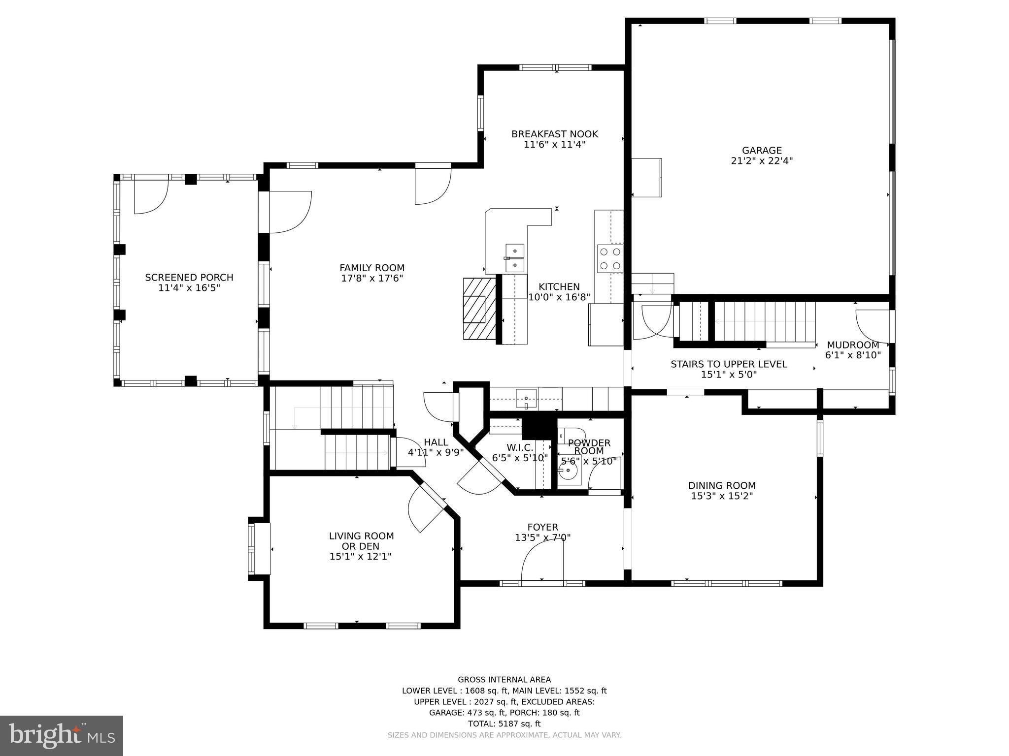 COUNTRY CLUB MANOR - Residential