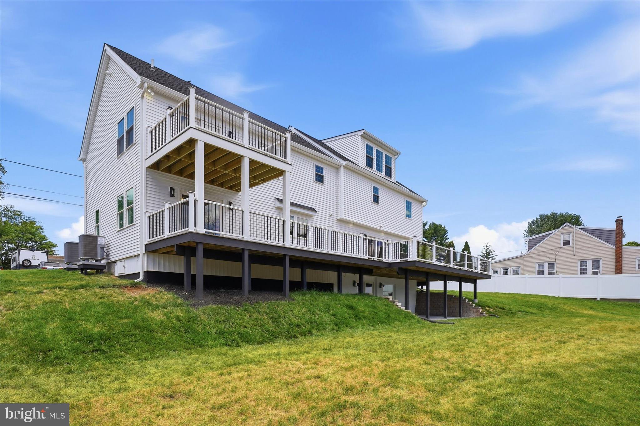 FLORIDA PARK - Residential