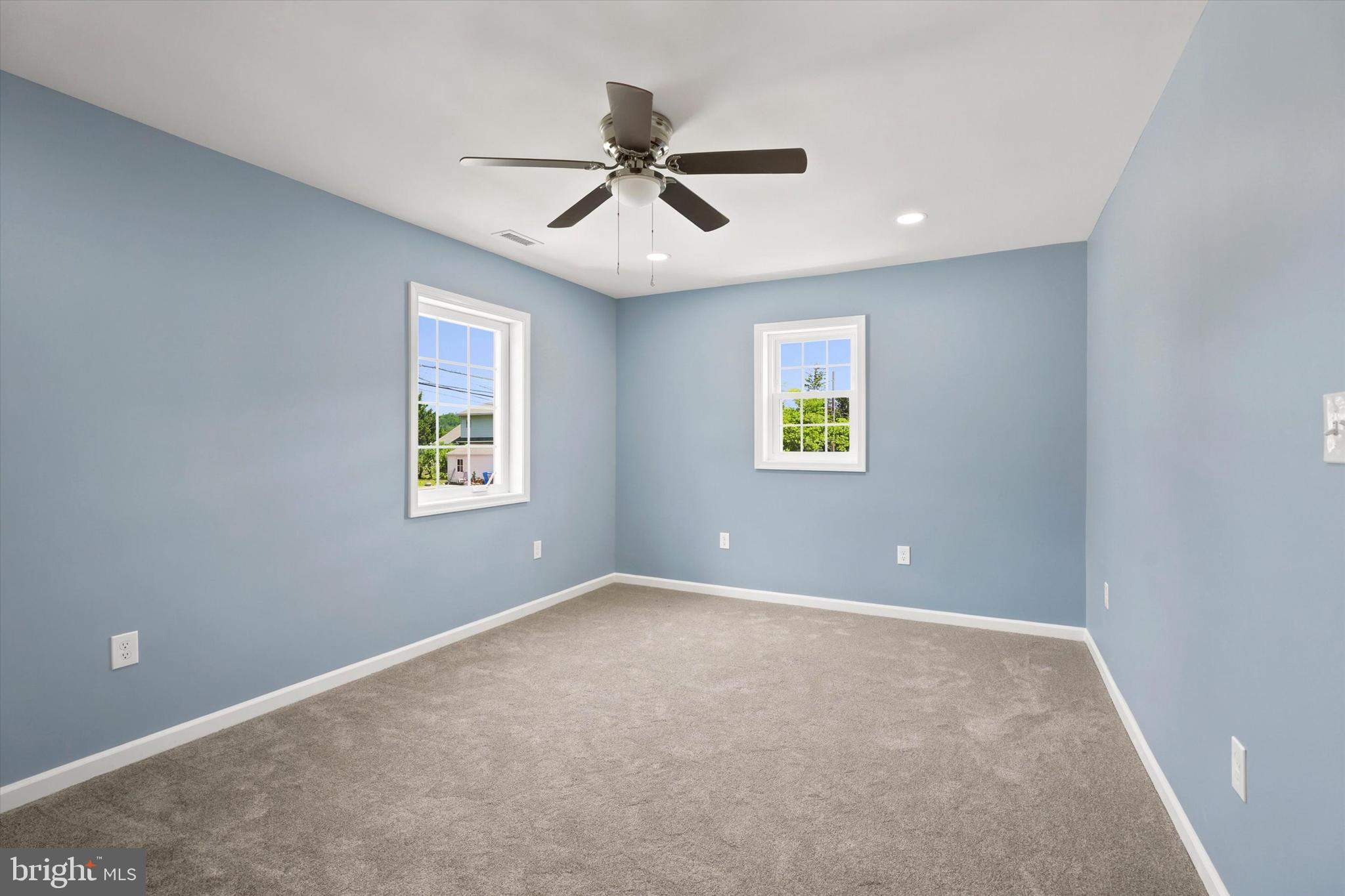FLORIDA PARK - Residential