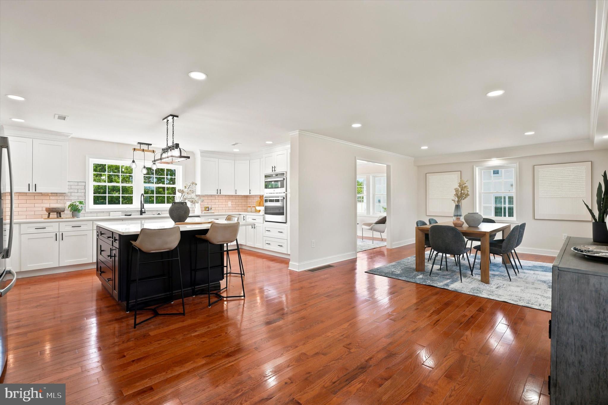 FLORIDA PARK - Residential