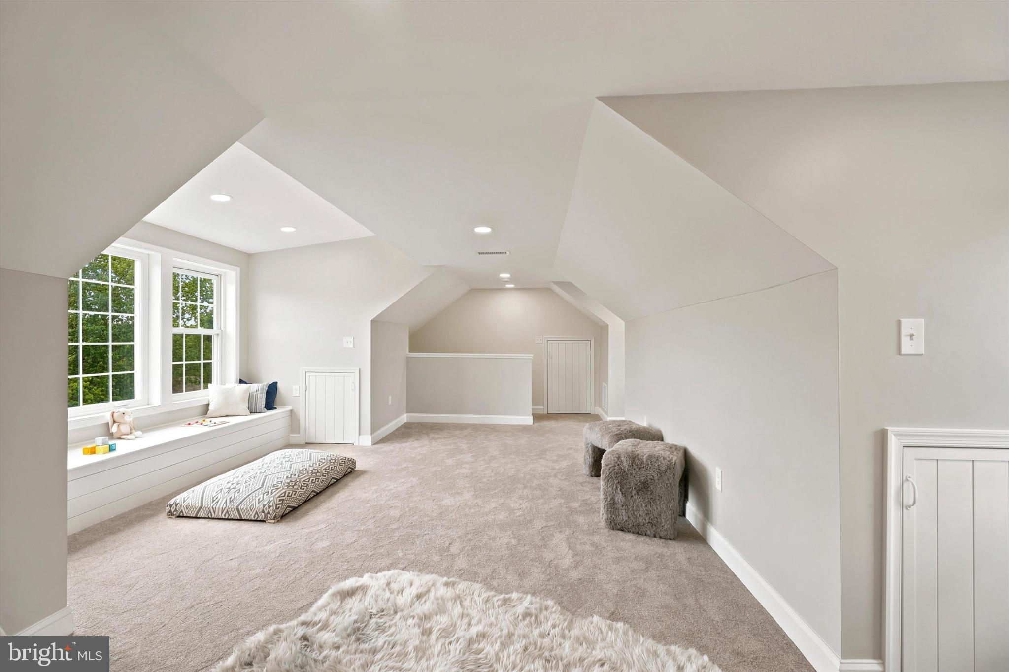 FLORIDA PARK - Residential
