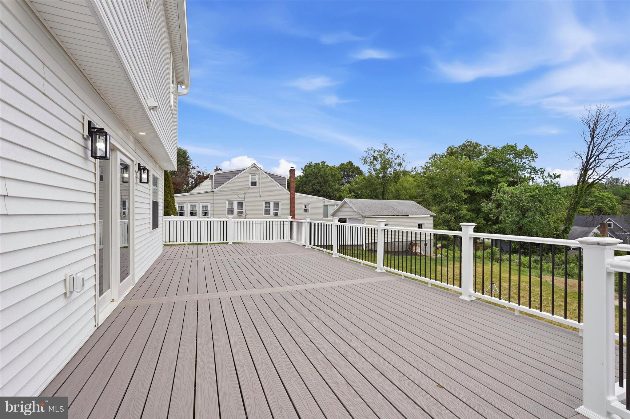 FLORIDA PARK - Residential