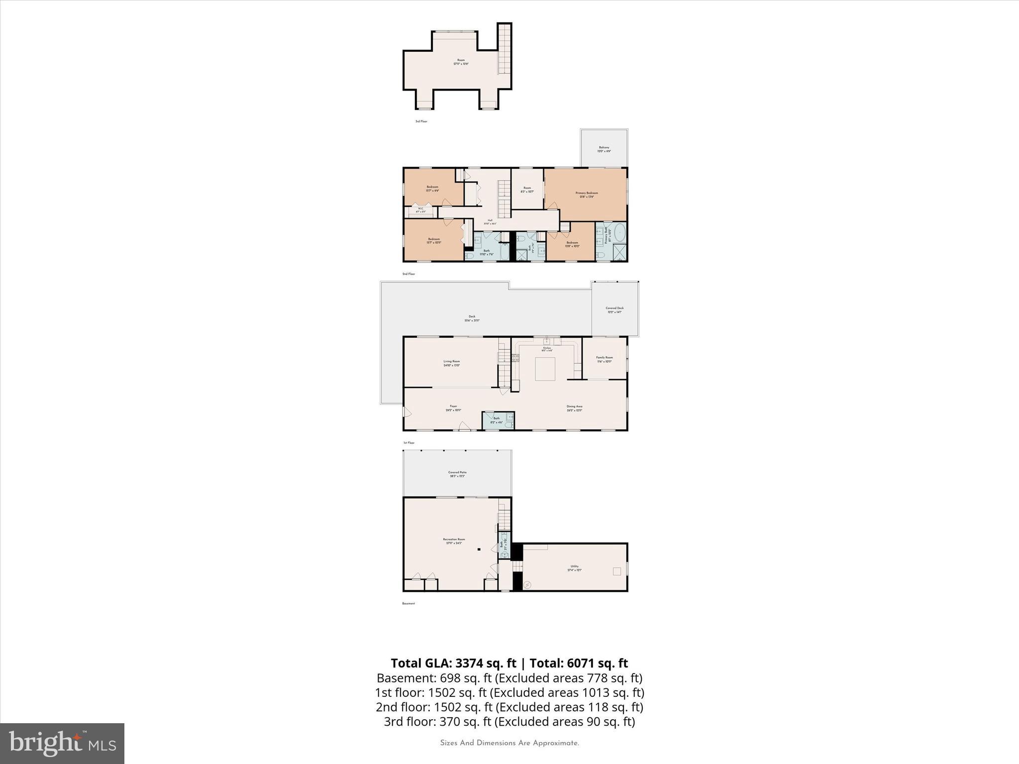 FLORIDA PARK - Residential