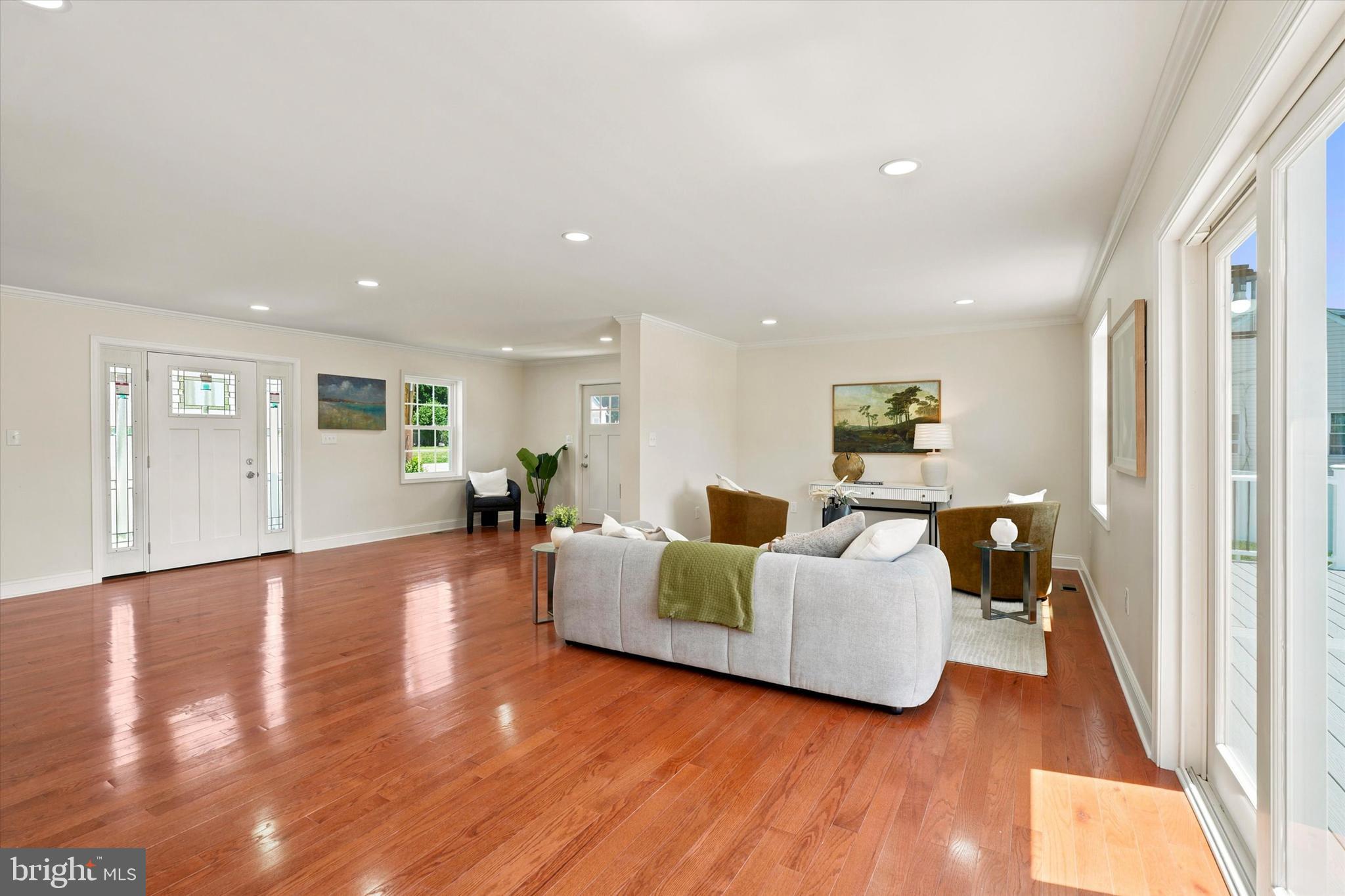 FLORIDA PARK - Residential