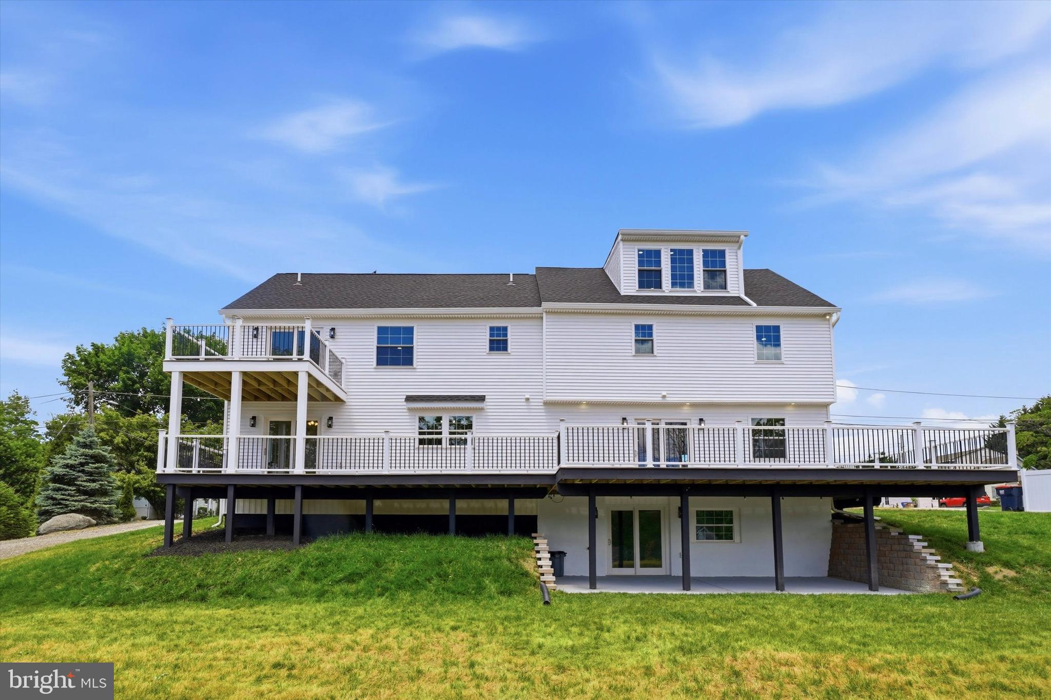 FLORIDA PARK - Residential