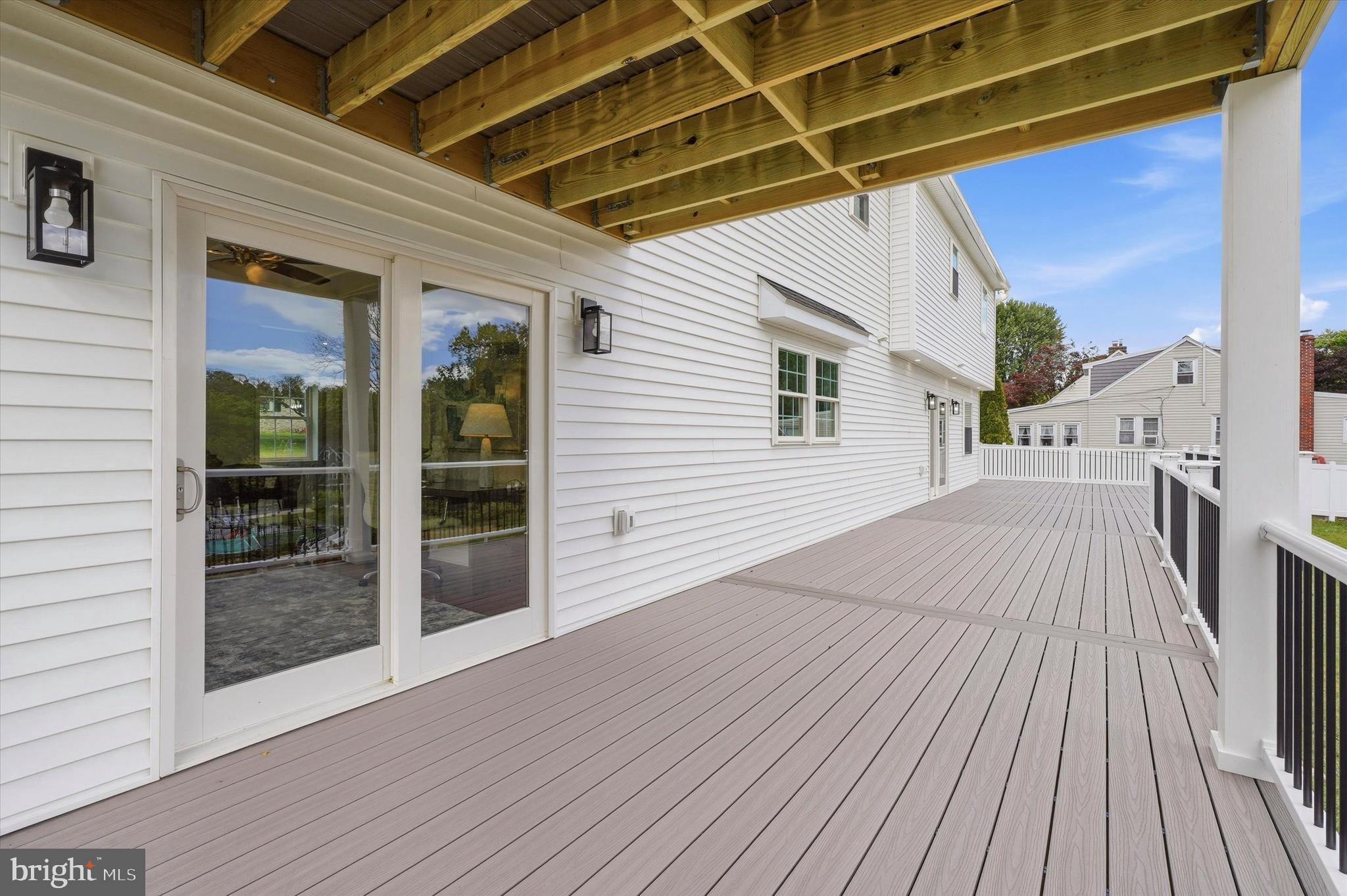 FLORIDA PARK - Residential