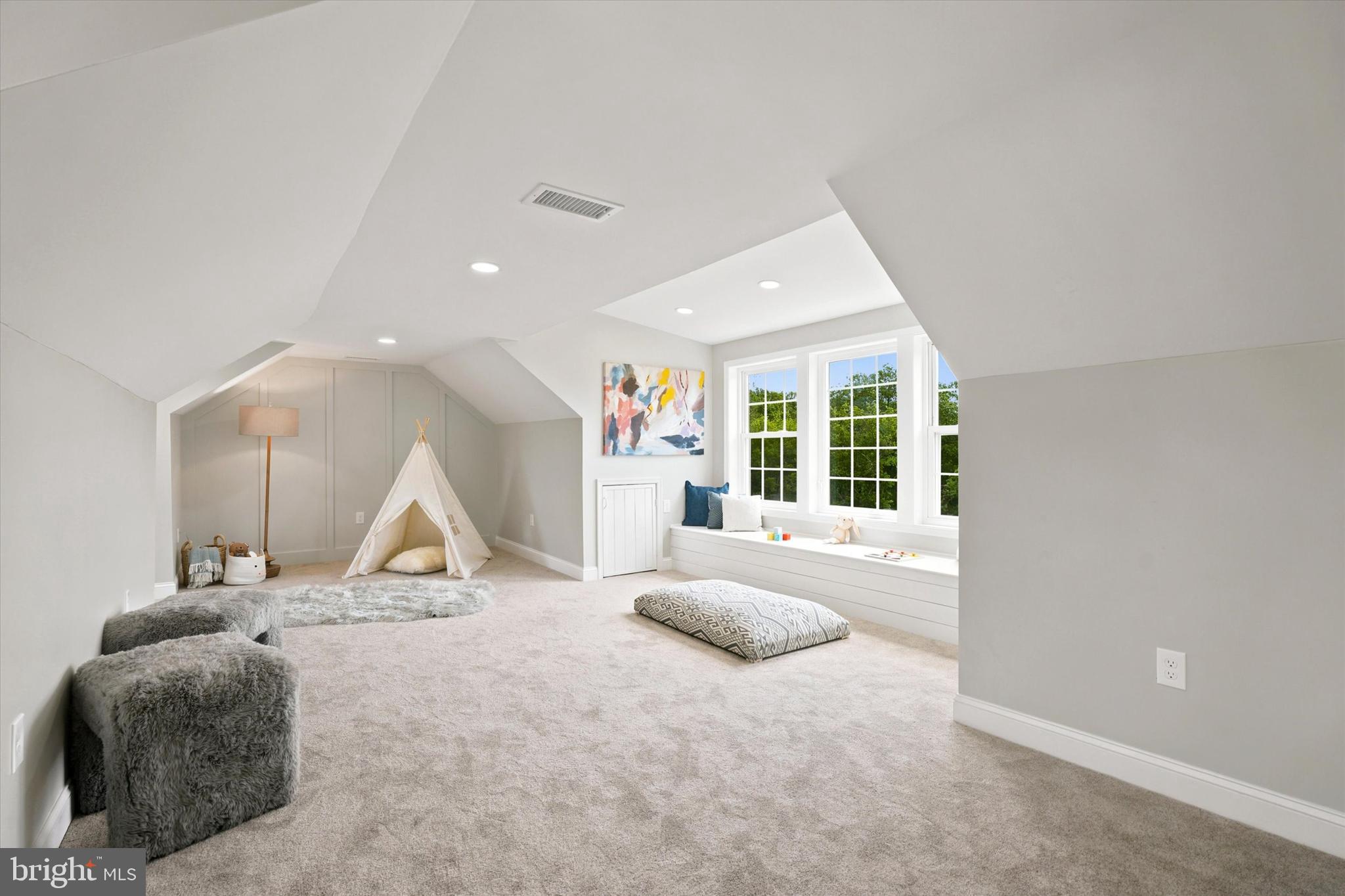 FLORIDA PARK - Residential