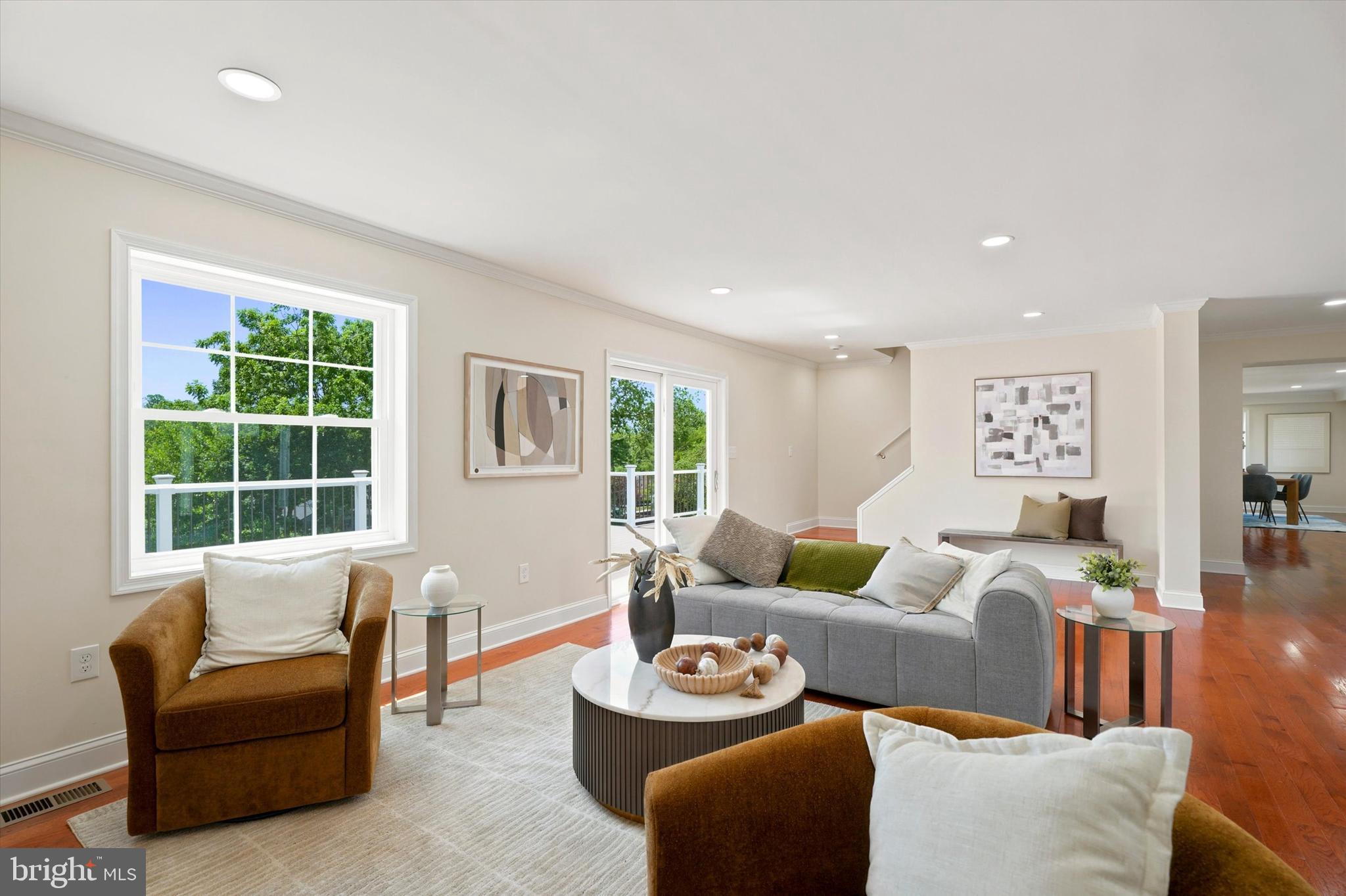 FLORIDA PARK - Residential