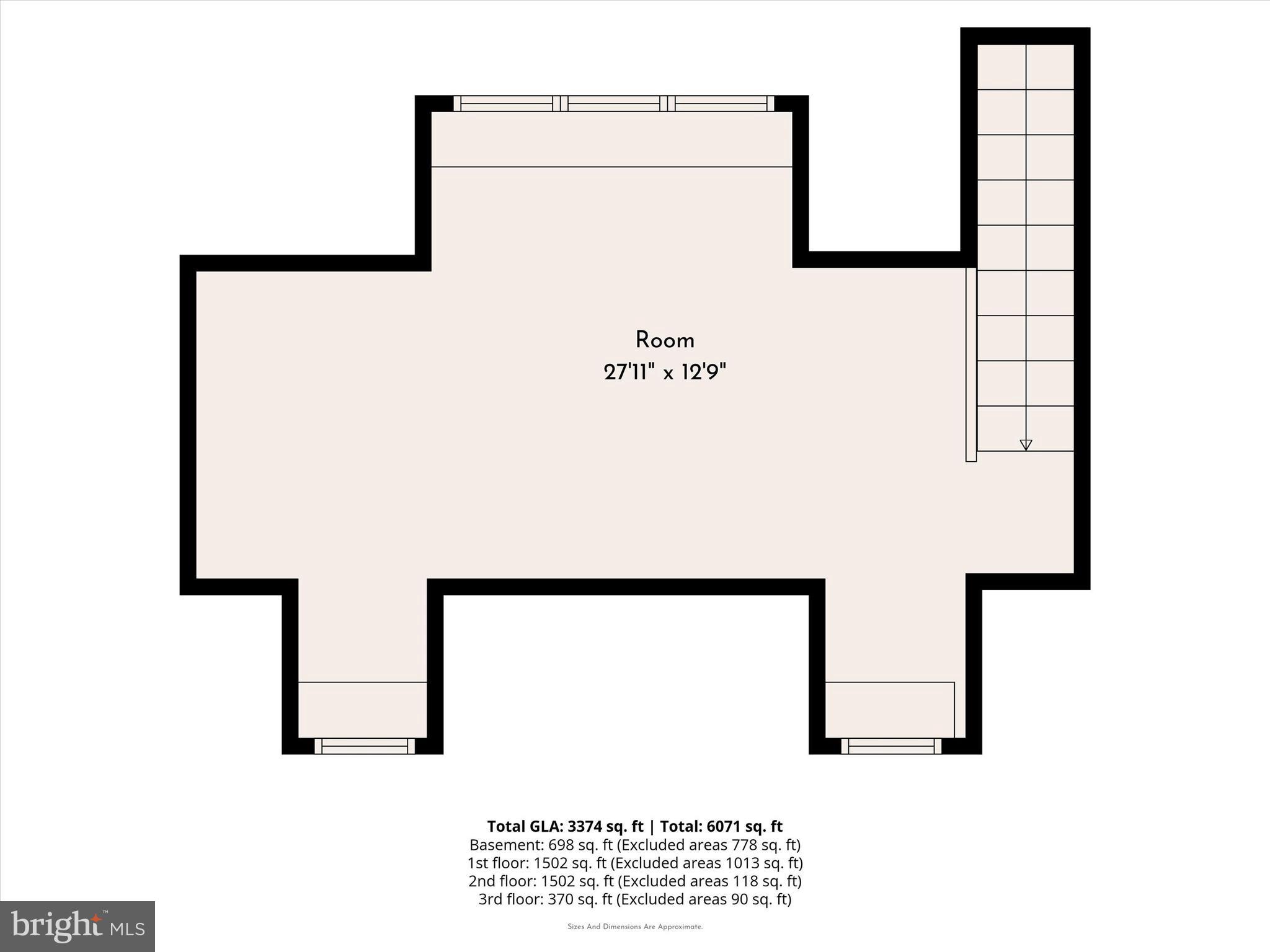 FLORIDA PARK - Residential