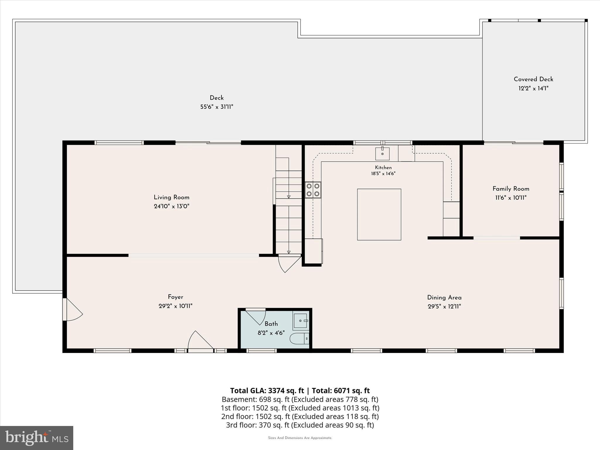 FLORIDA PARK - Residential