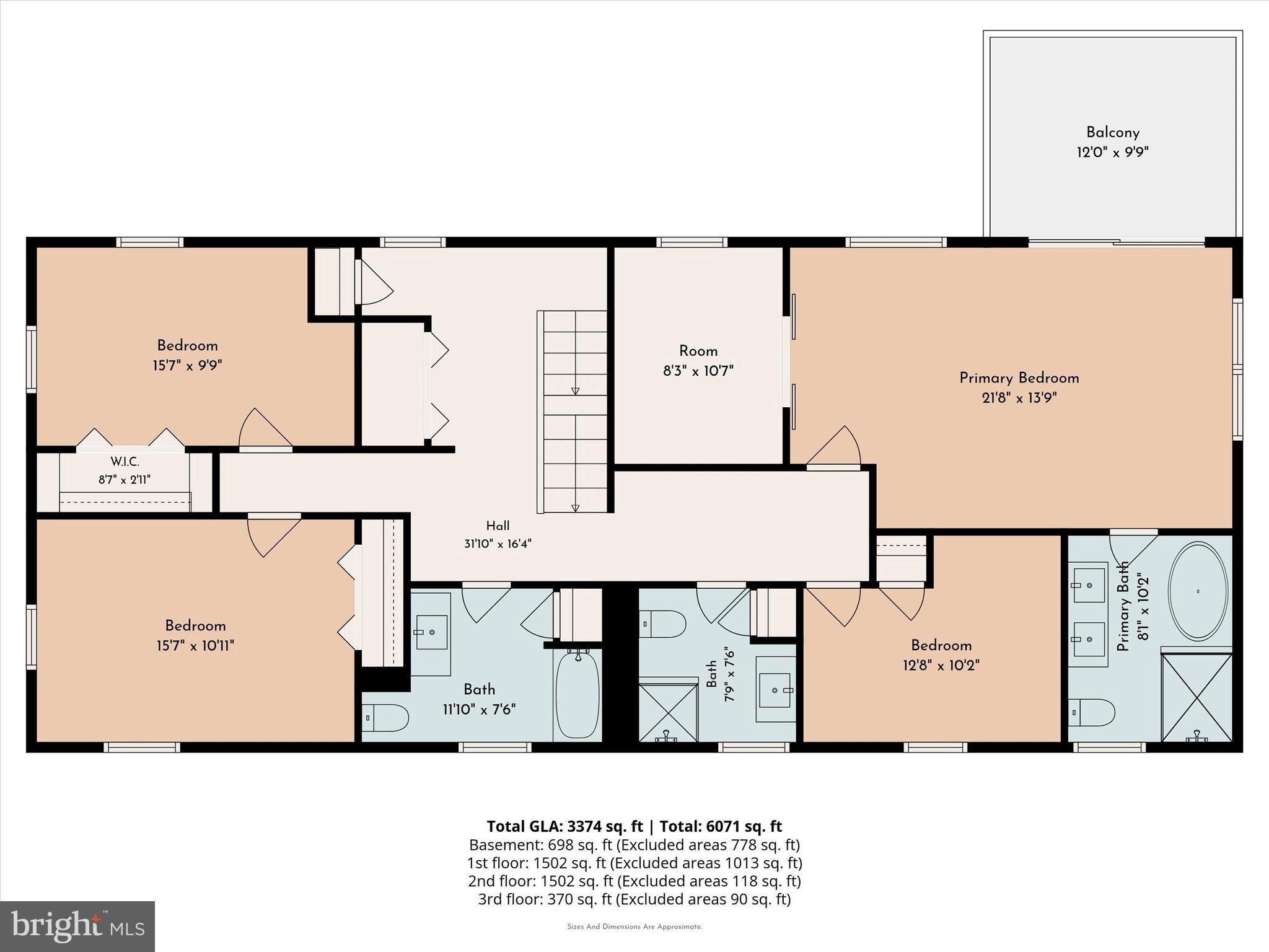 FLORIDA PARK - Residential
