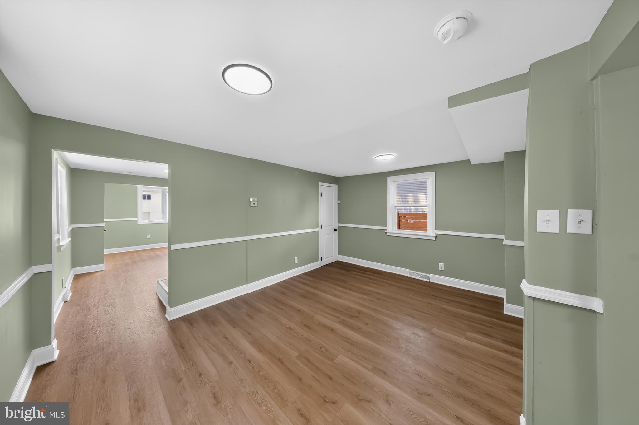 HOLLOWAY TERRACE - Residential