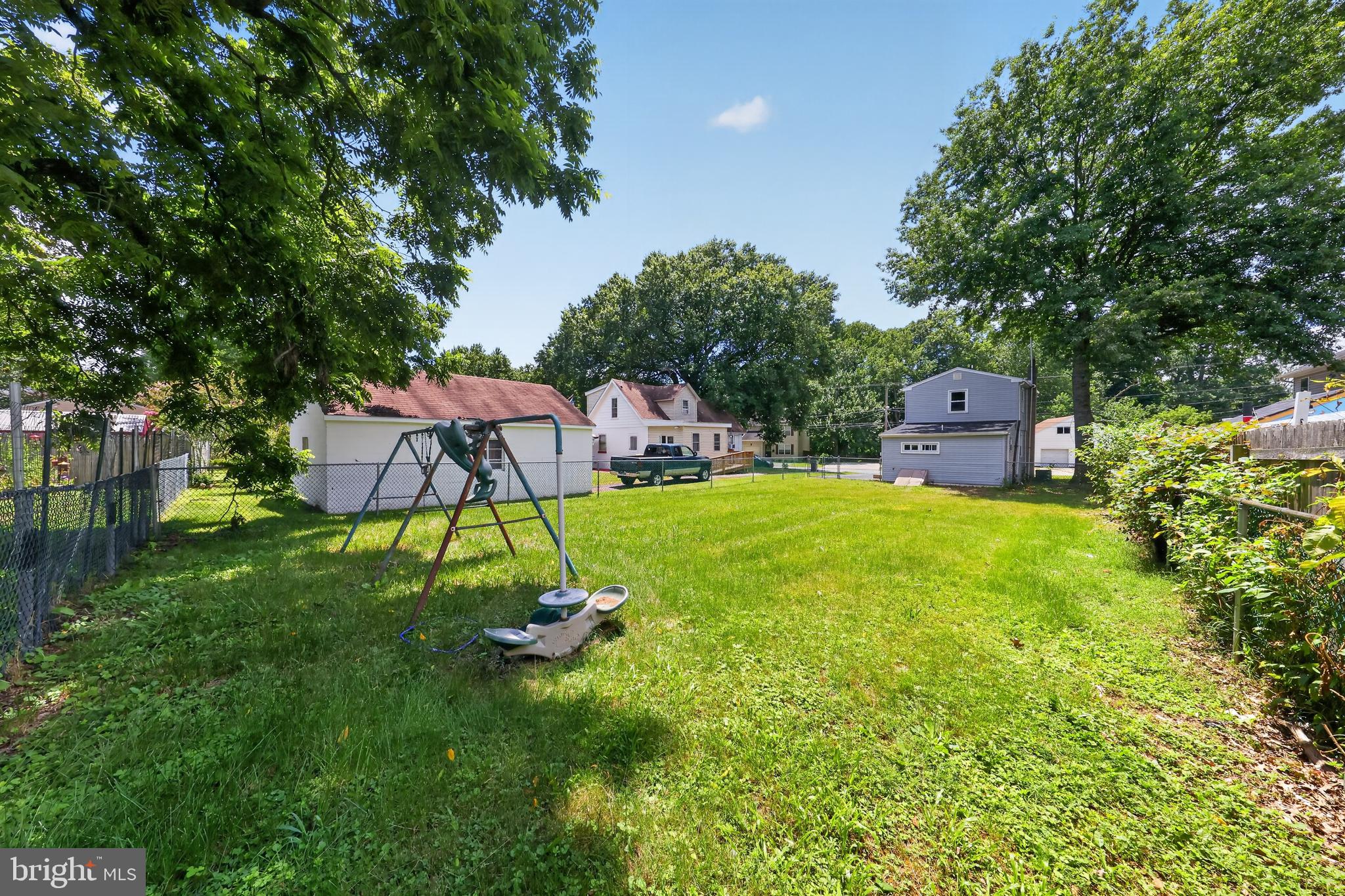 HOLLOWAY TERRACE - Residential