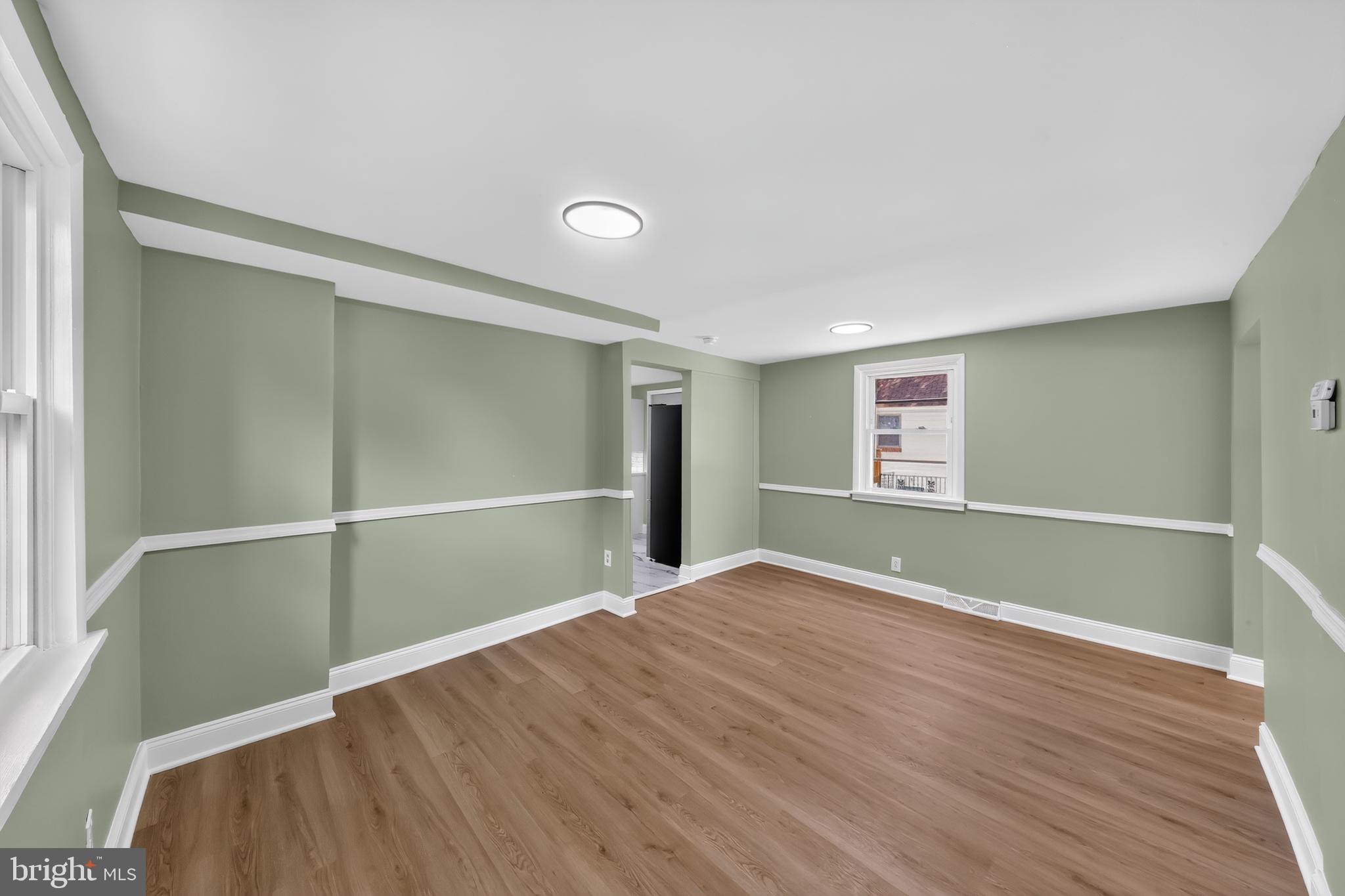 HOLLOWAY TERRACE - Residential