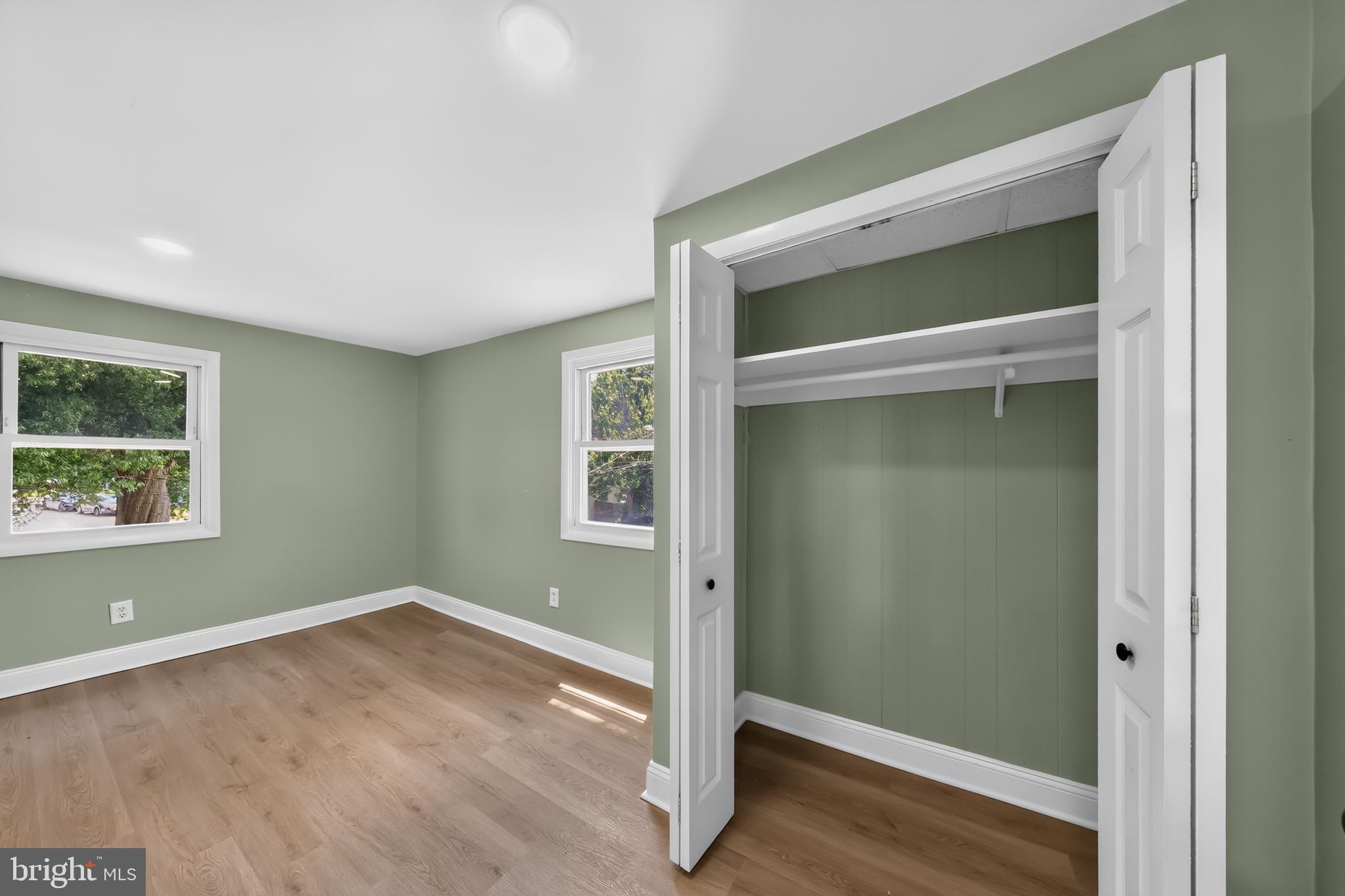 HOLLOWAY TERRACE - Residential