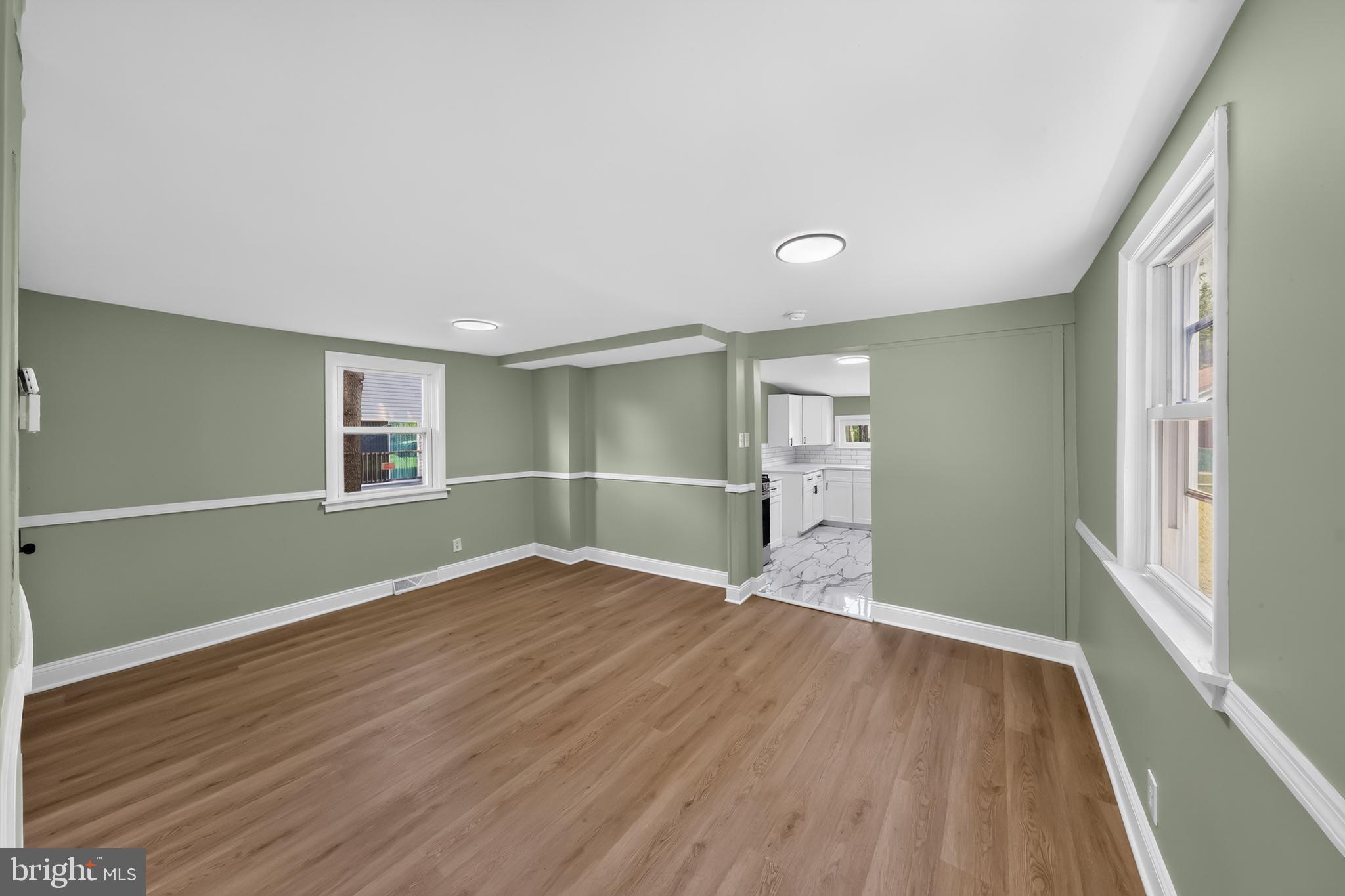 HOLLOWAY TERRACE - Residential