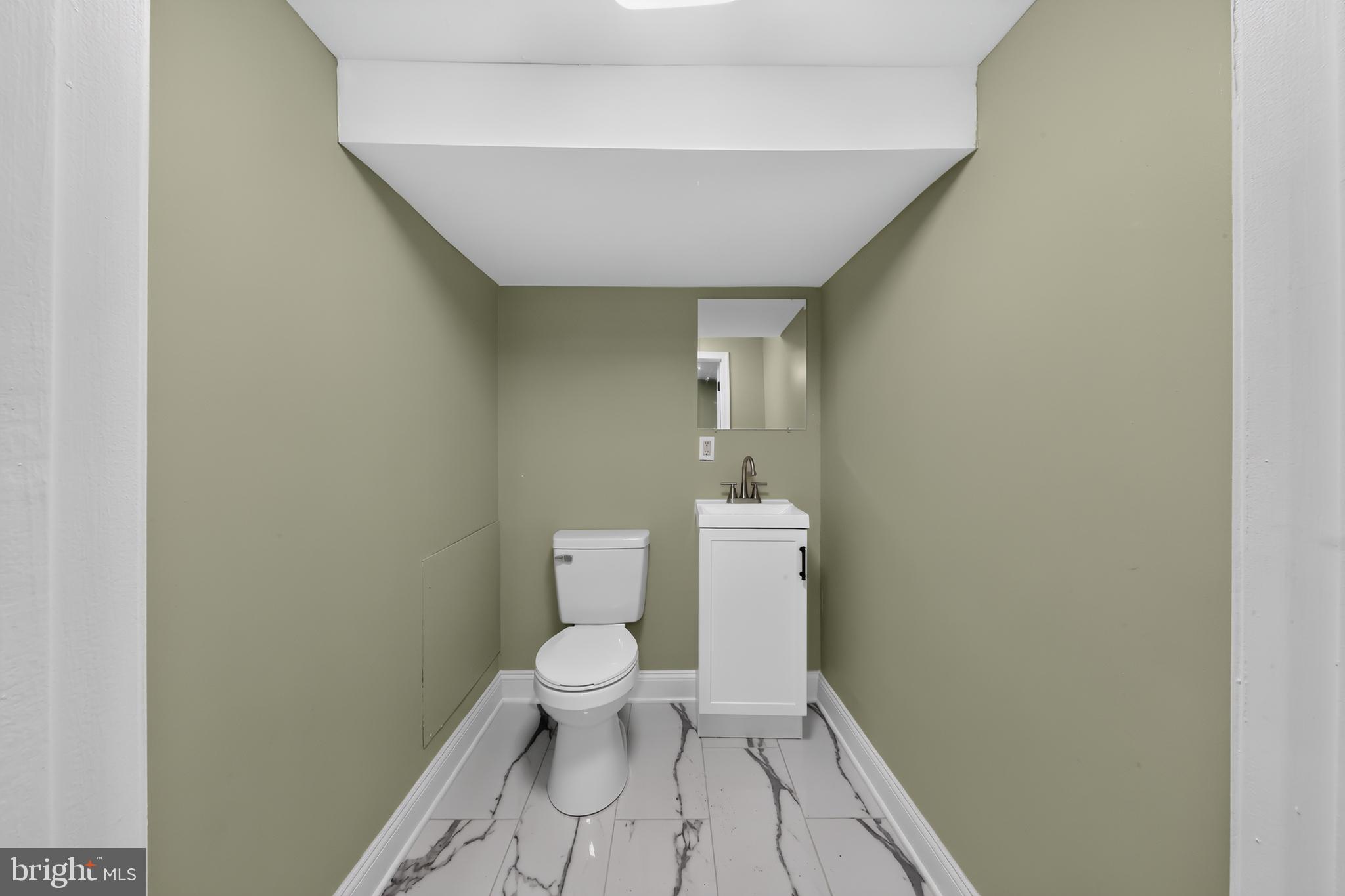 HOLLOWAY TERRACE - Residential