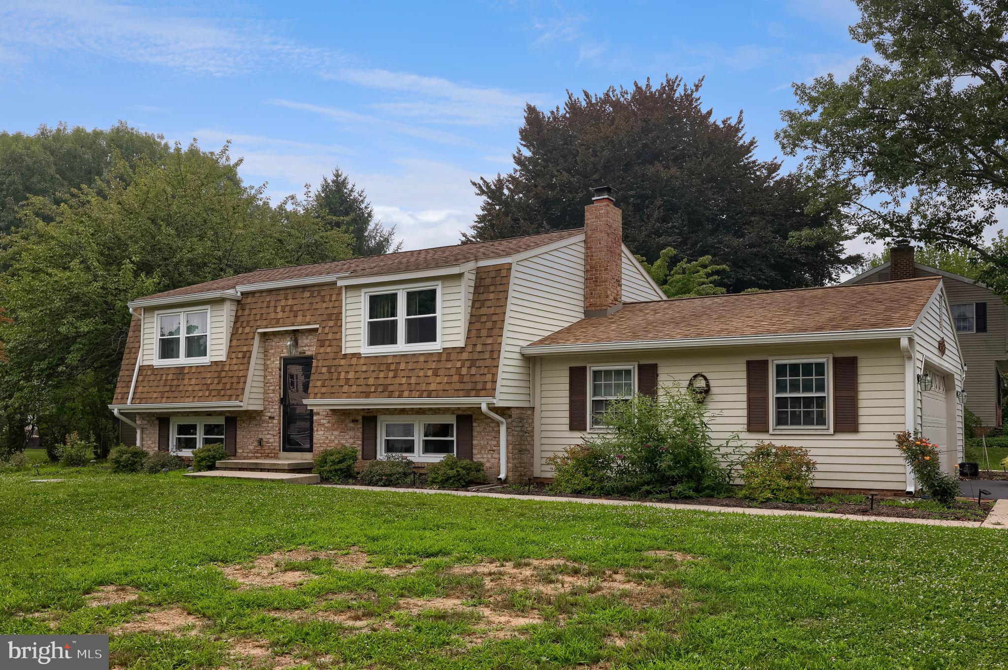 MEADOW VIEW ESTATES - Residential