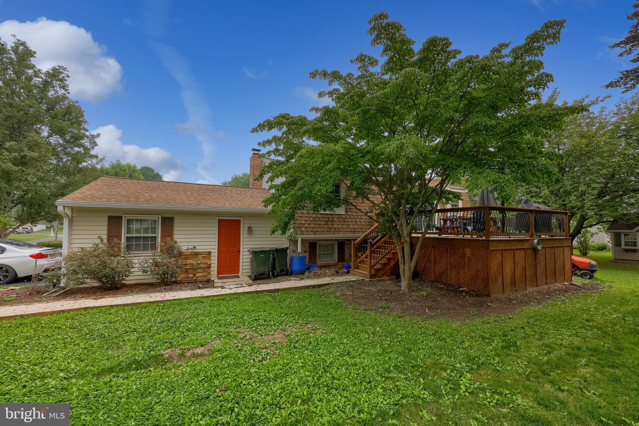 MEADOW VIEW ESTATES - Residential