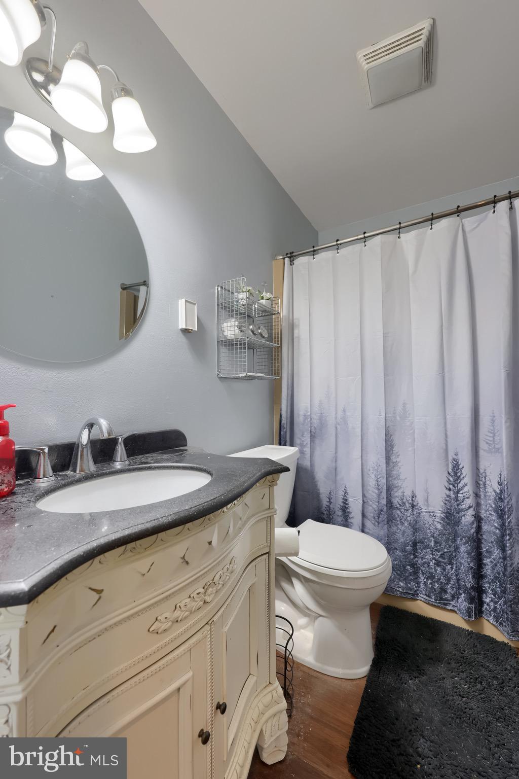 MEADOW VIEW ESTATES - Residential