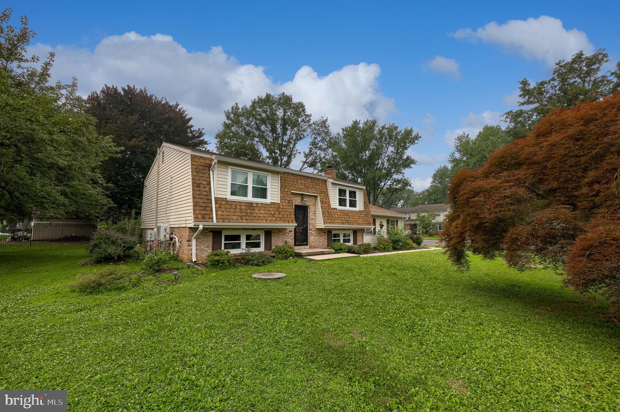 MEADOW VIEW ESTATES - Residential