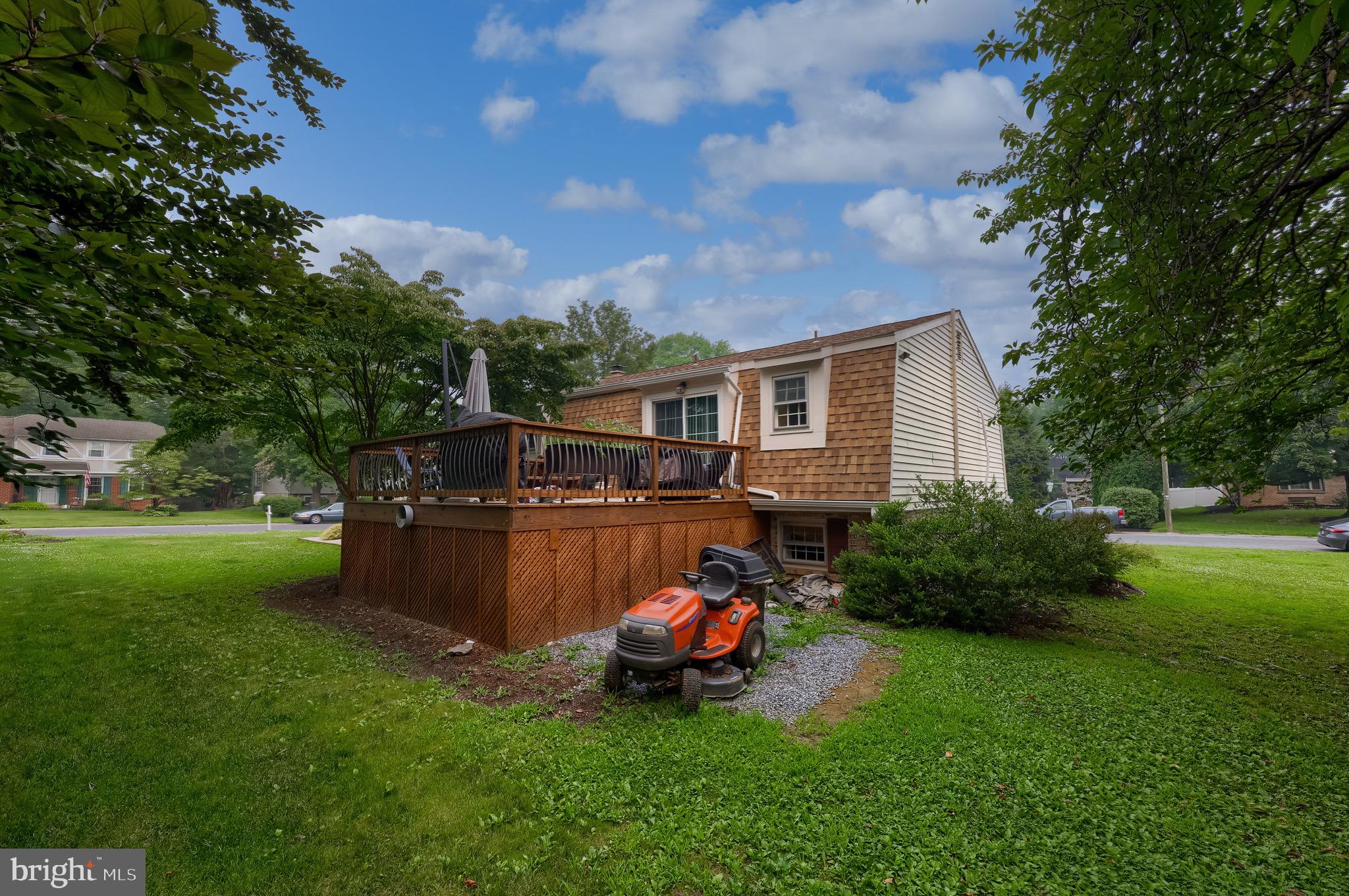 MEADOW VIEW ESTATES - Residential