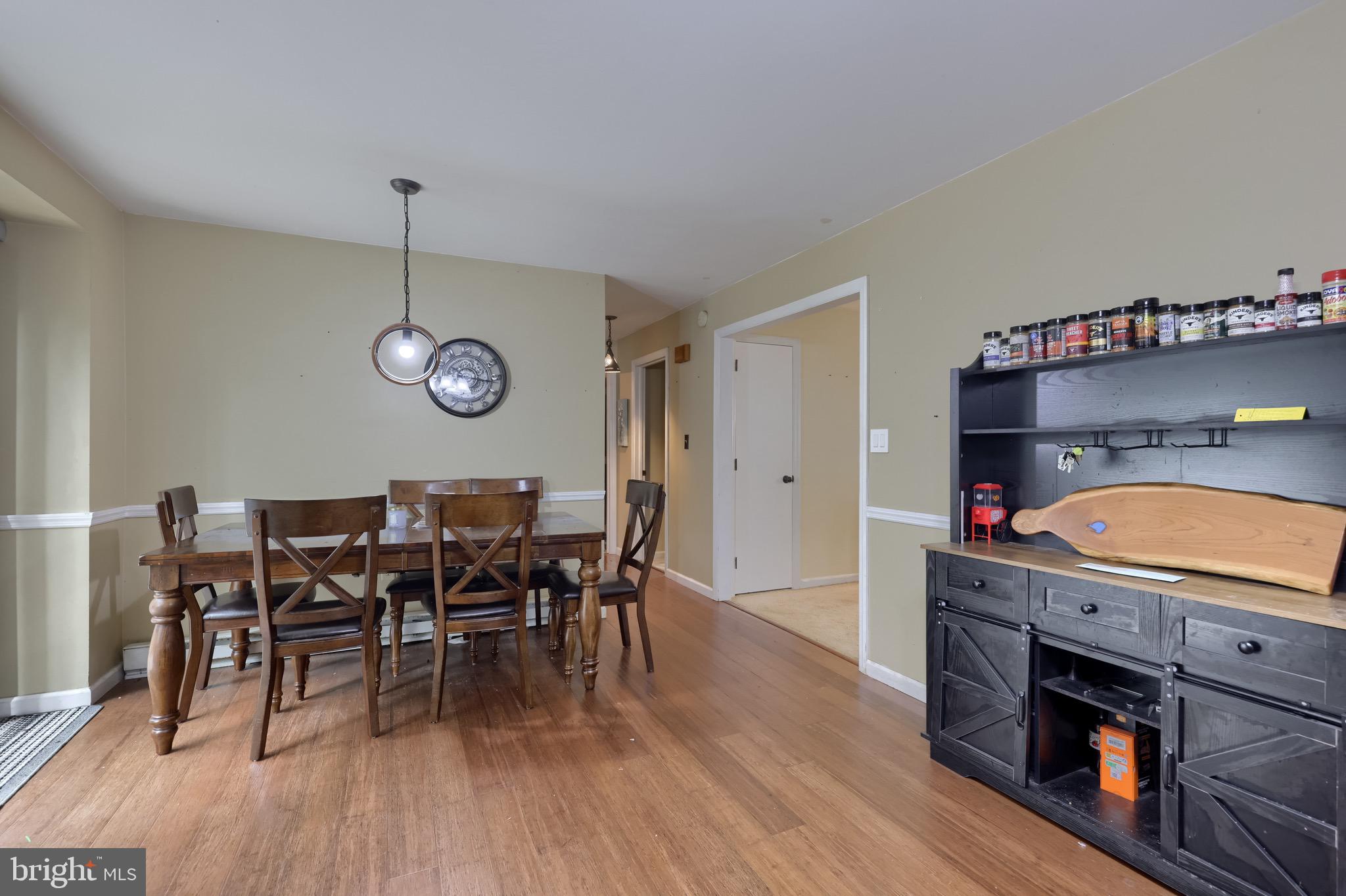 MEADOW VIEW ESTATES - Residential