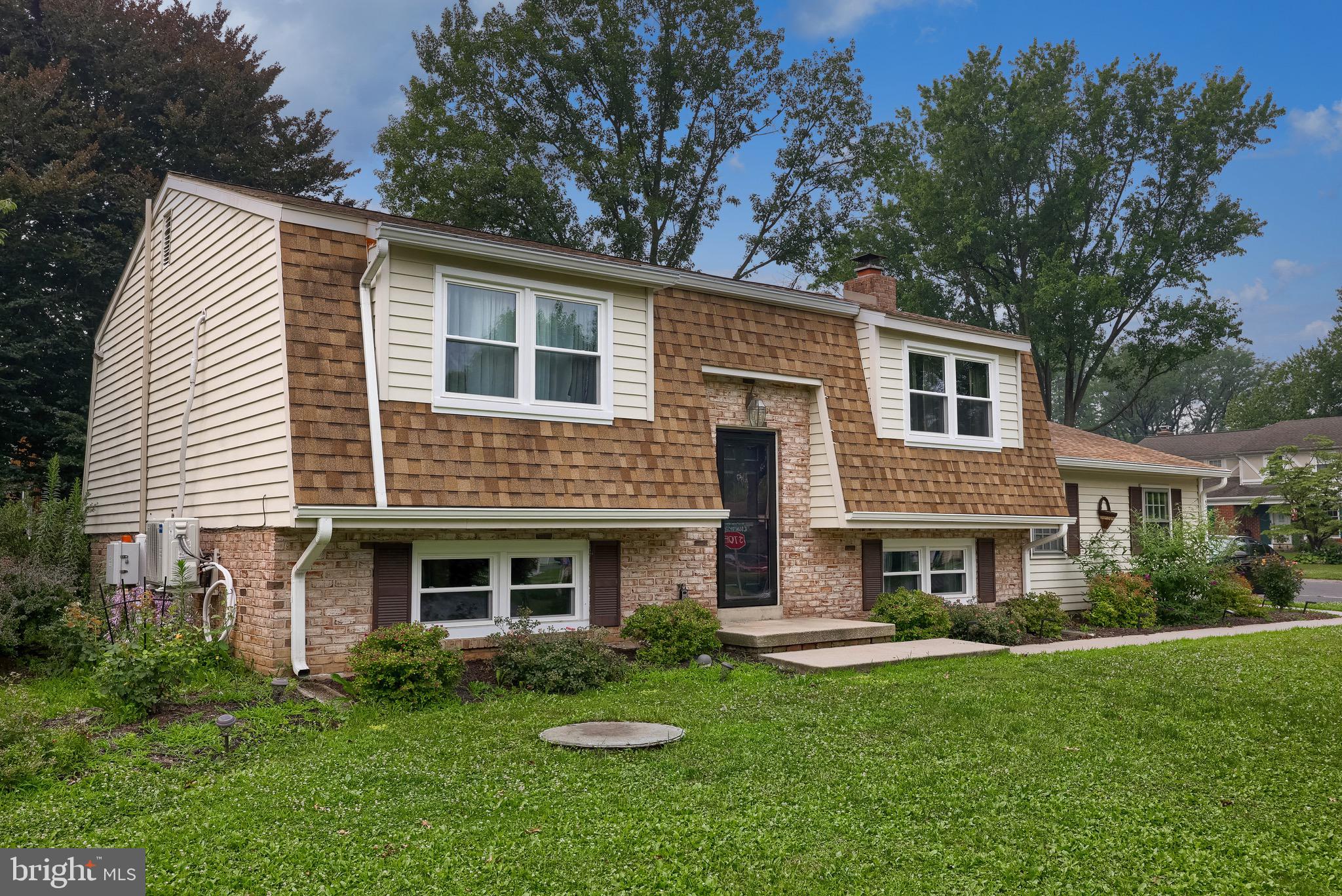 MEADOW VIEW ESTATES - Residential