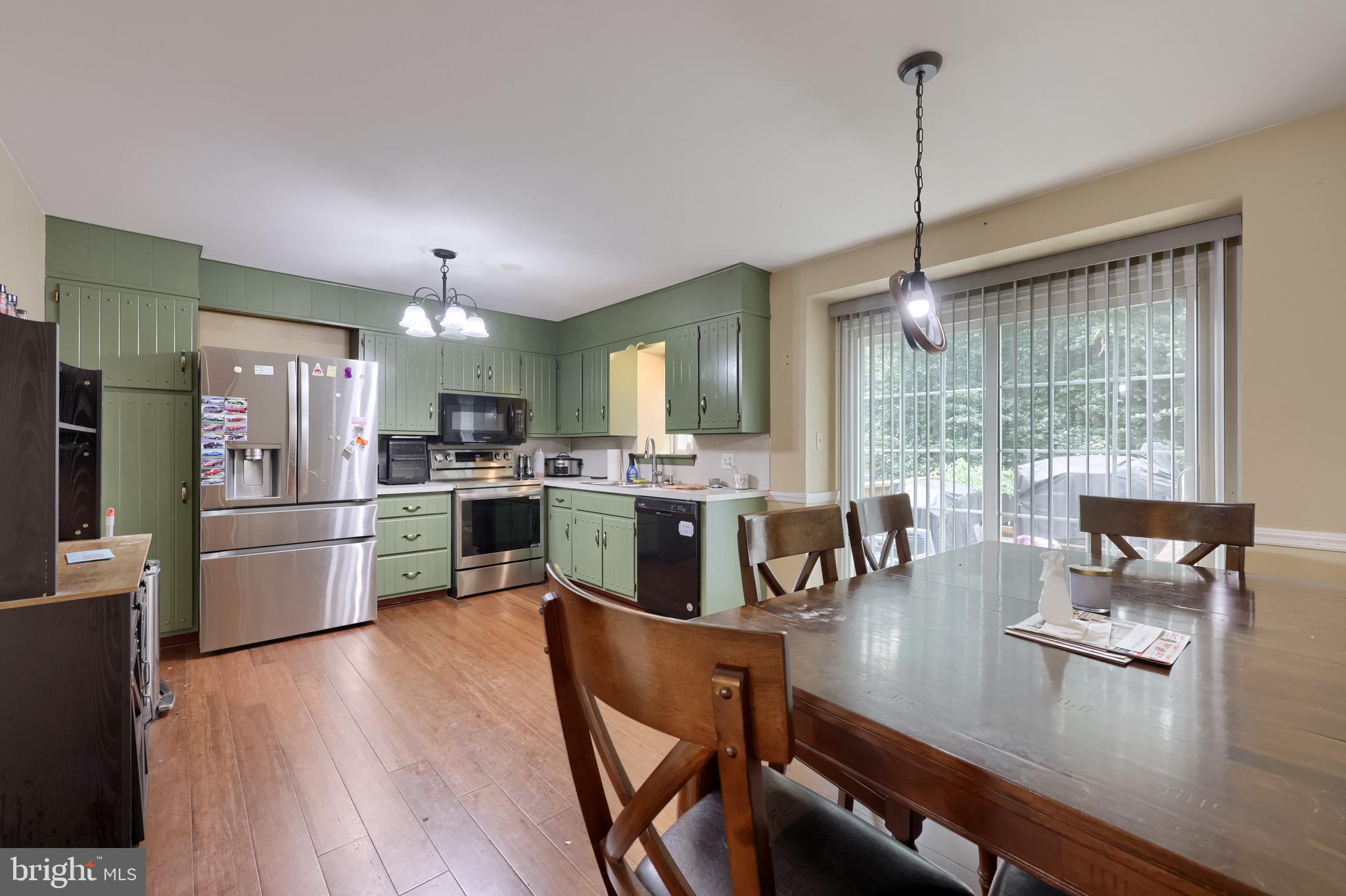 MEADOW VIEW ESTATES - Residential