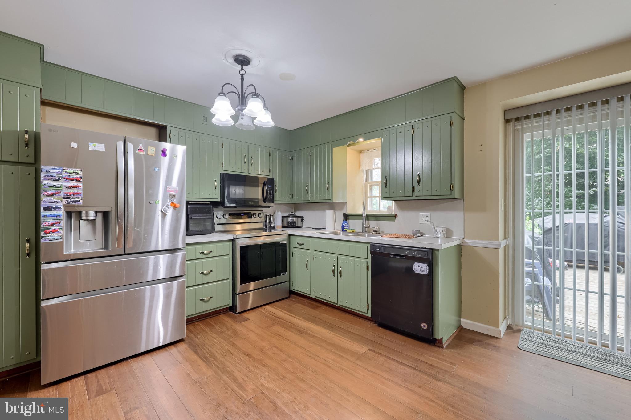 MEADOW VIEW ESTATES - Residential