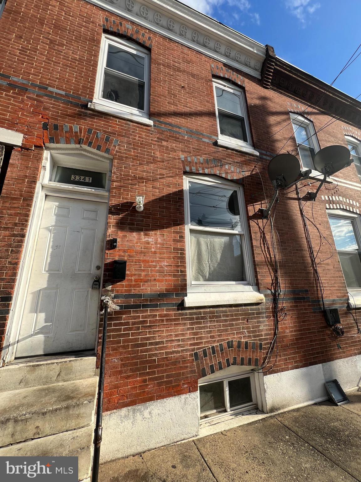 Home is being sold in as is condition. Inspections are for buyers' information only.