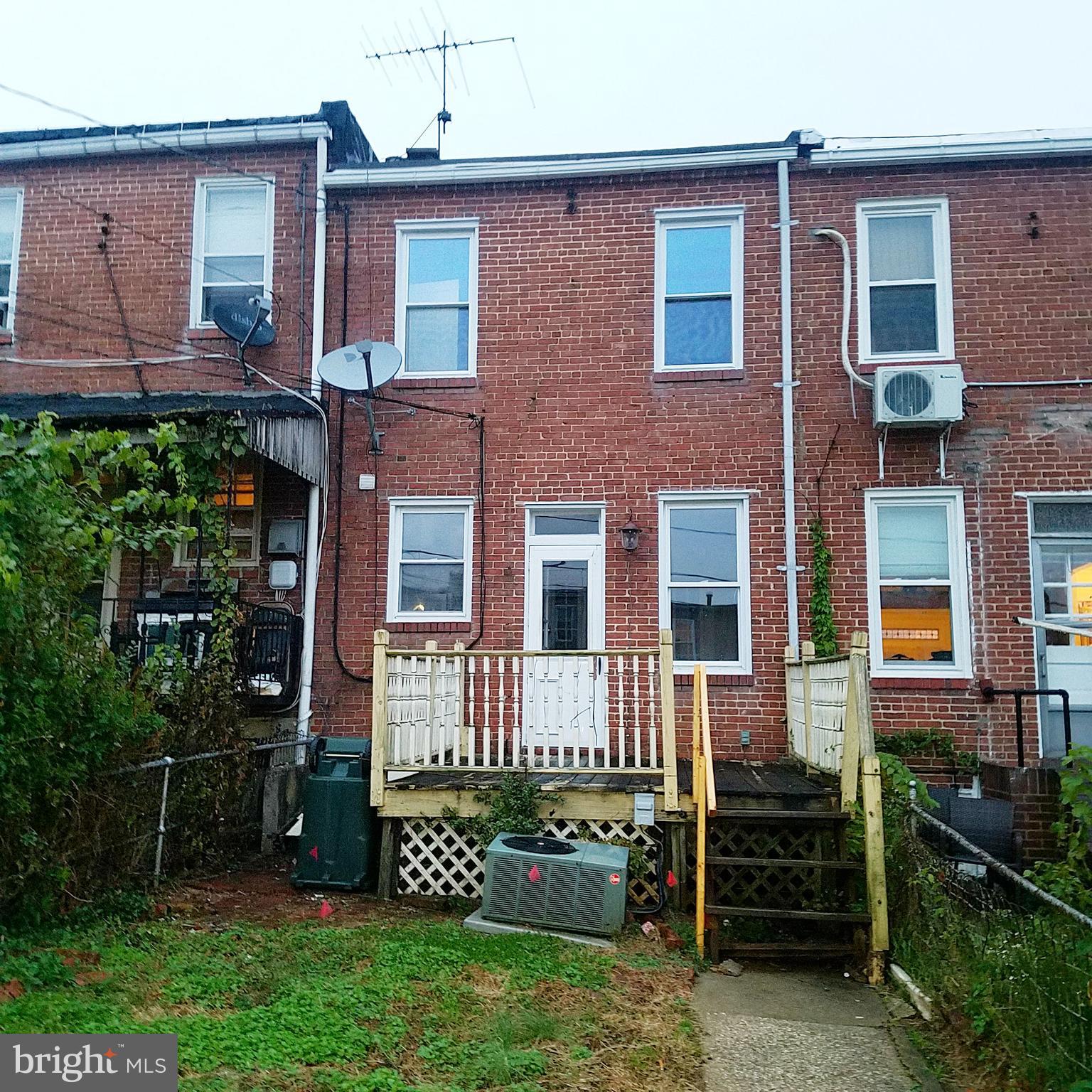 BELAIR-EDISON - Residential