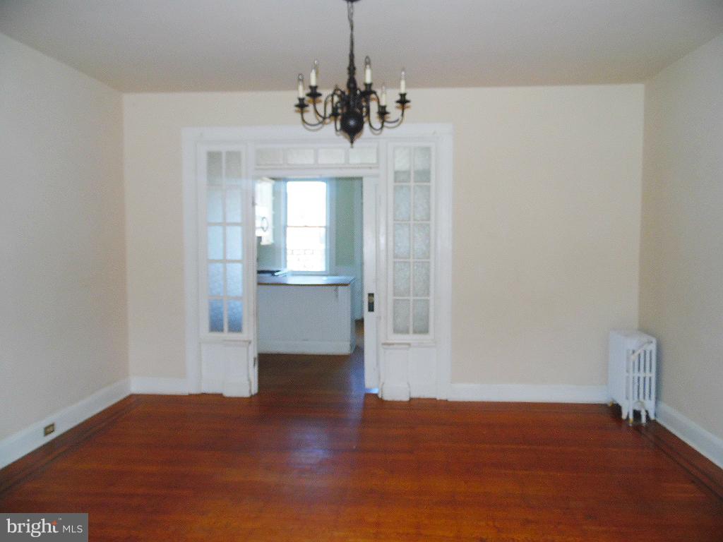 BELAIR-EDISON - Residential