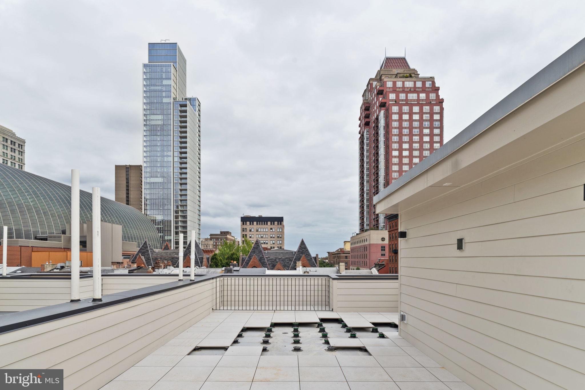 RITTENHOUSE SQUARE - Residential