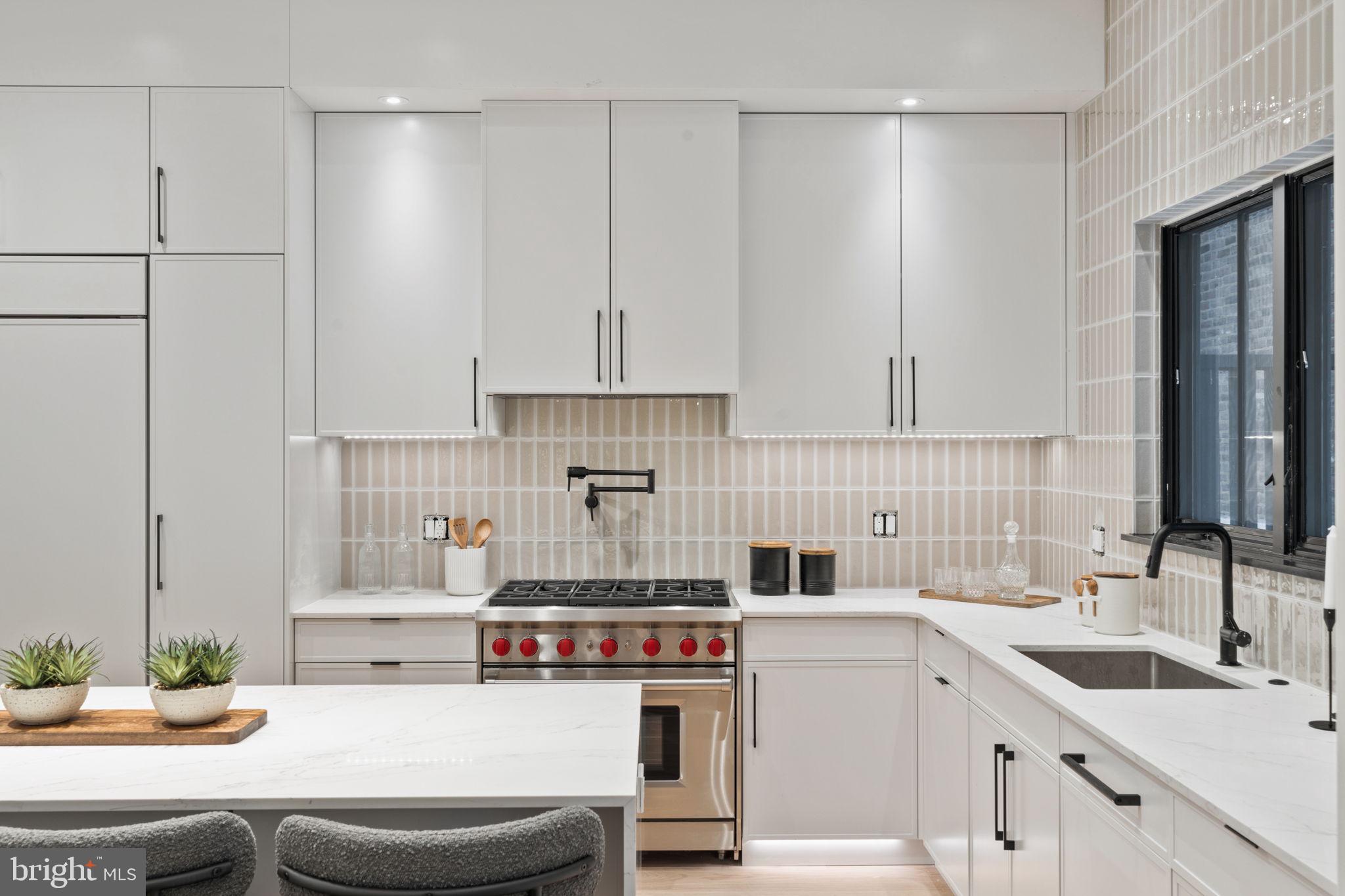 RITTENHOUSE SQUARE - Residential