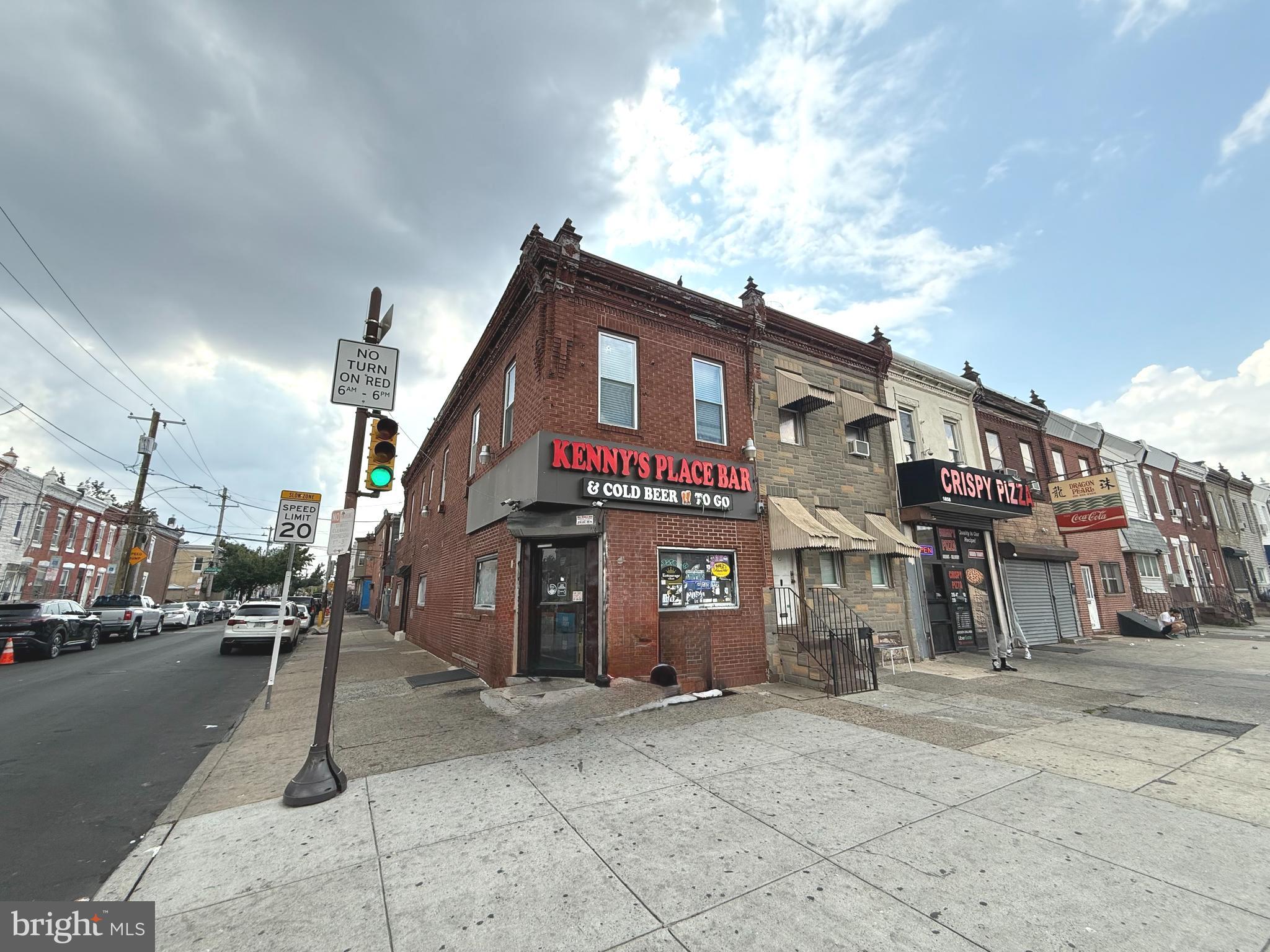 FRANKFORD - Commercial Sale