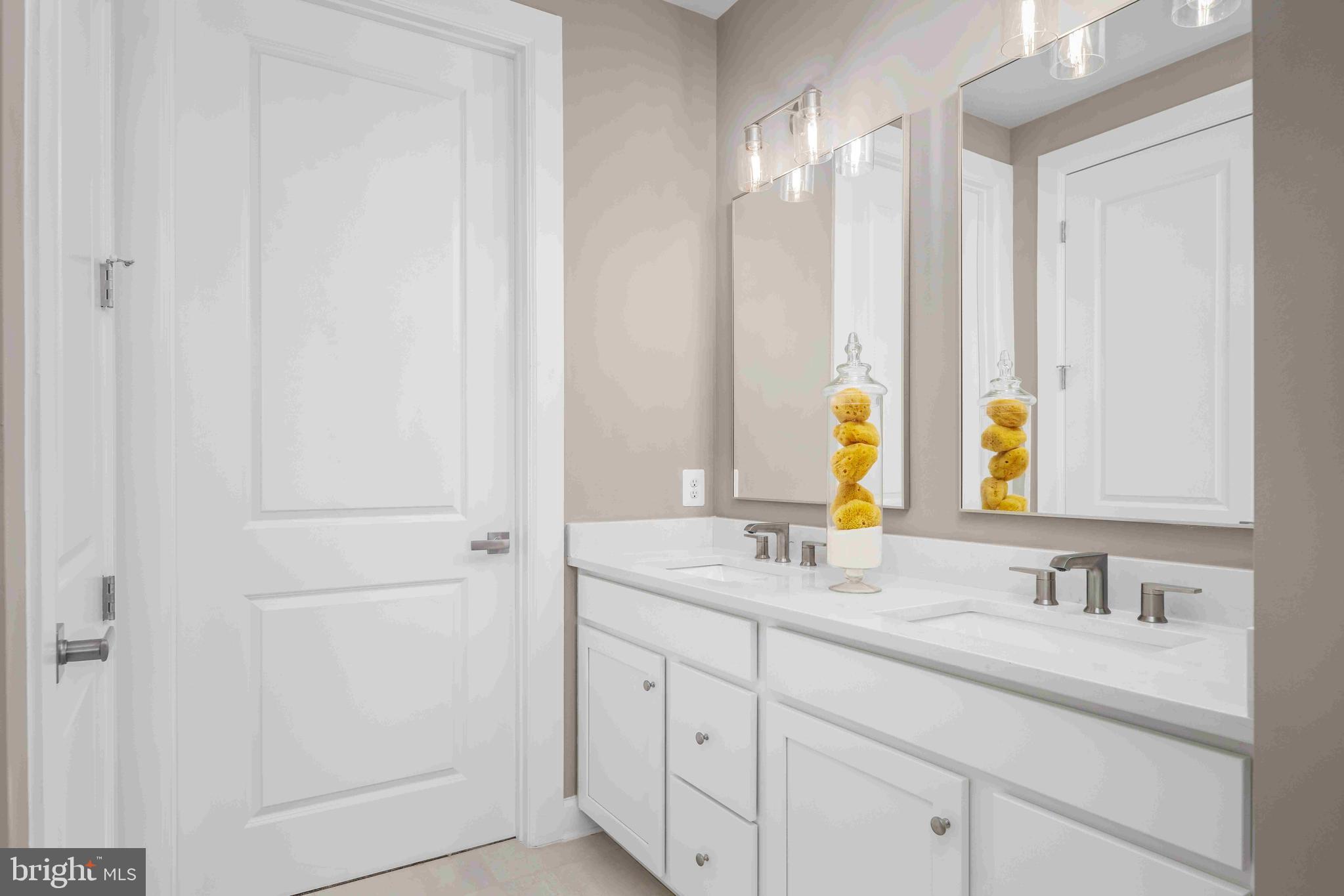 KERGER POND - Residential