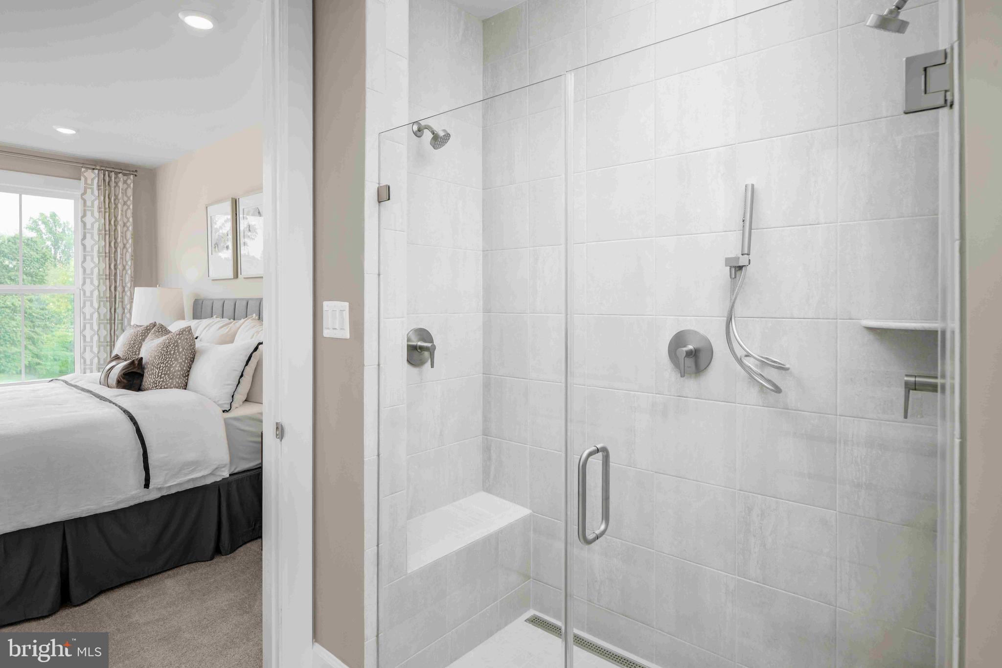 KERGER POND - Residential