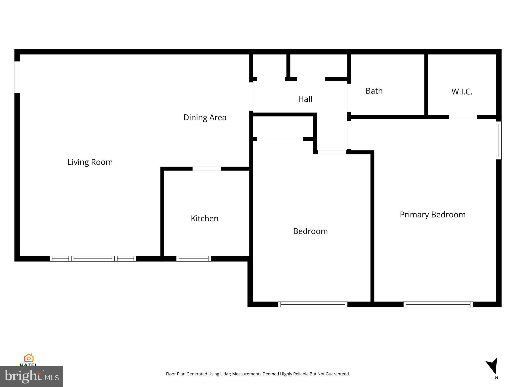 PARK PLACE CONDOMINIUMS - Residential