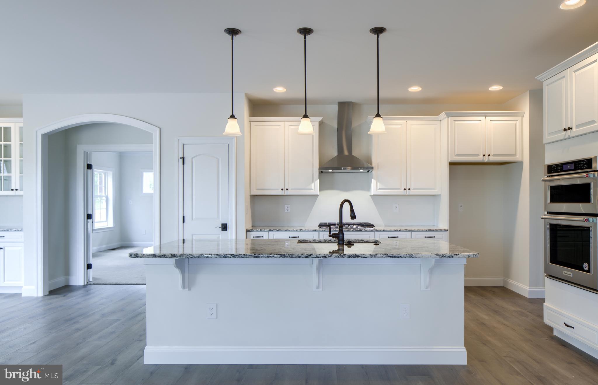 TRAILS AT MARSH CREEK - Residential