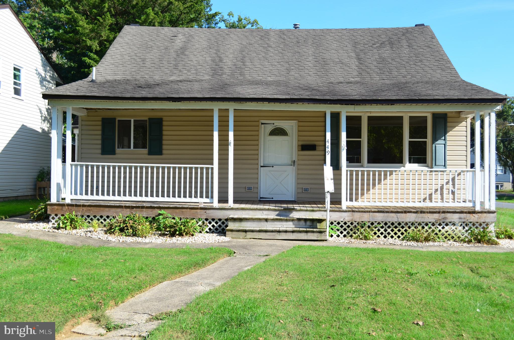 ABERDEEN HILLS - Residential
