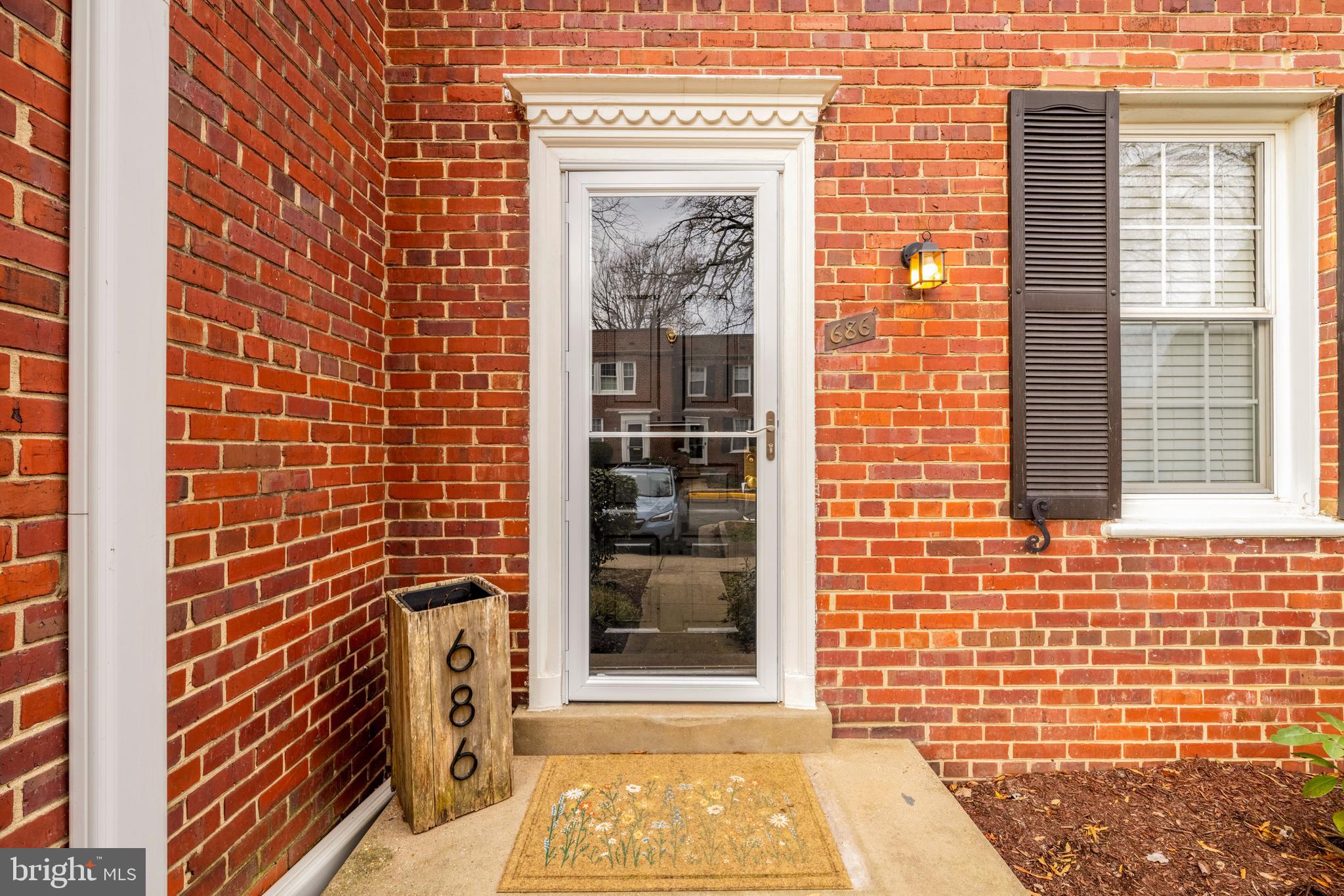 COLUMBIA HEIGHTS - Residential