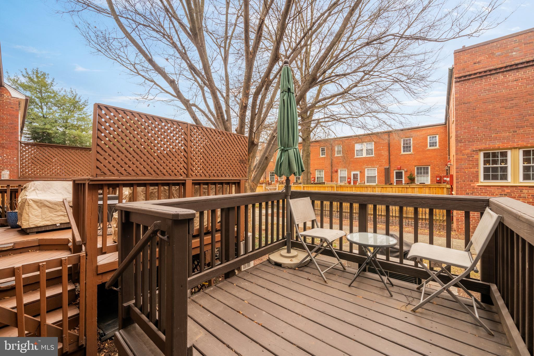 COLUMBIA HEIGHTS - Residential