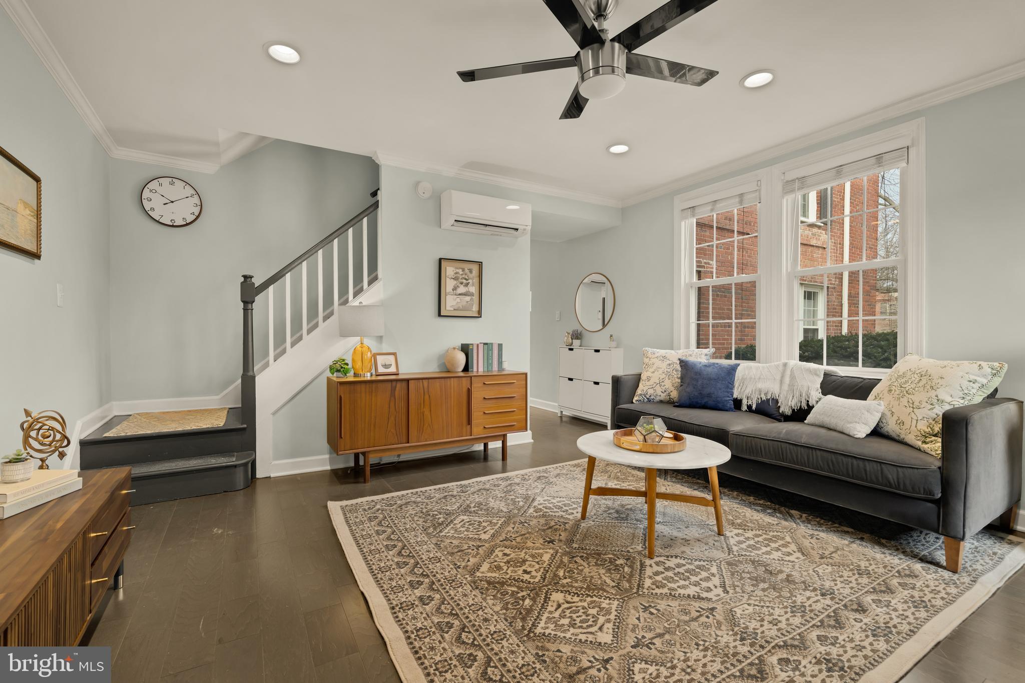 COLUMBIA HEIGHTS - Residential