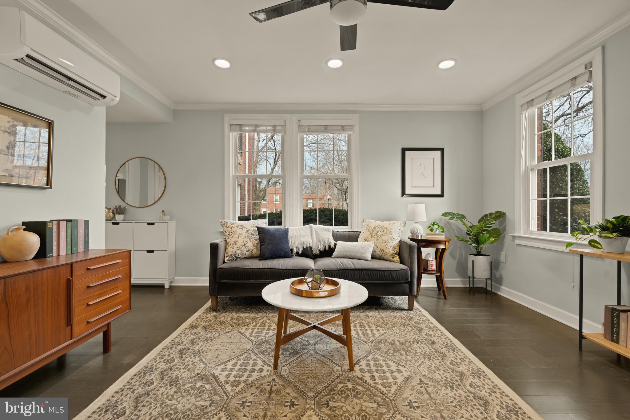 COLUMBIA HEIGHTS - Residential