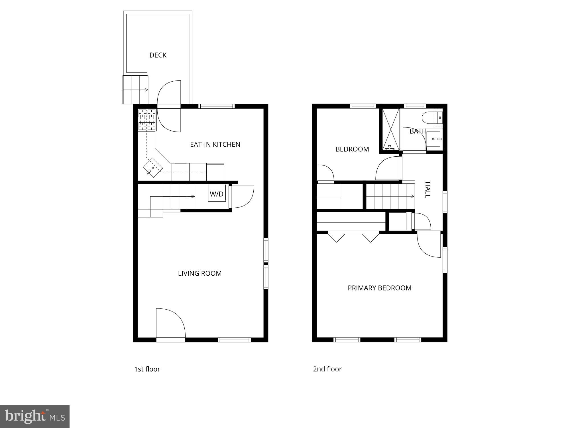 COLUMBIA HEIGHTS - Residential