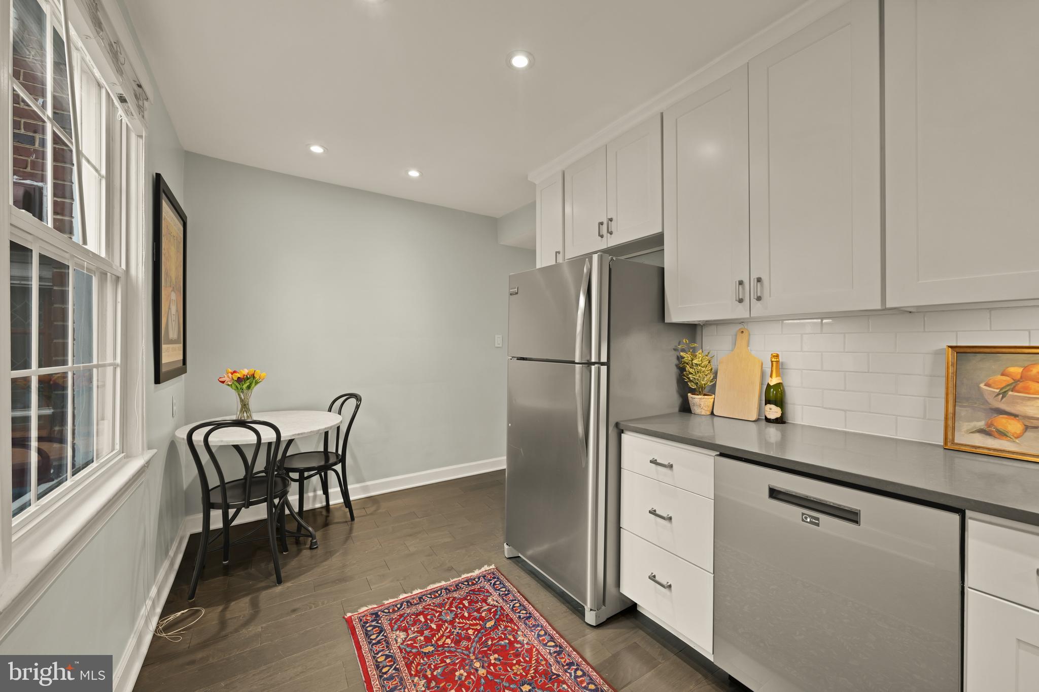 COLUMBIA HEIGHTS - Residential