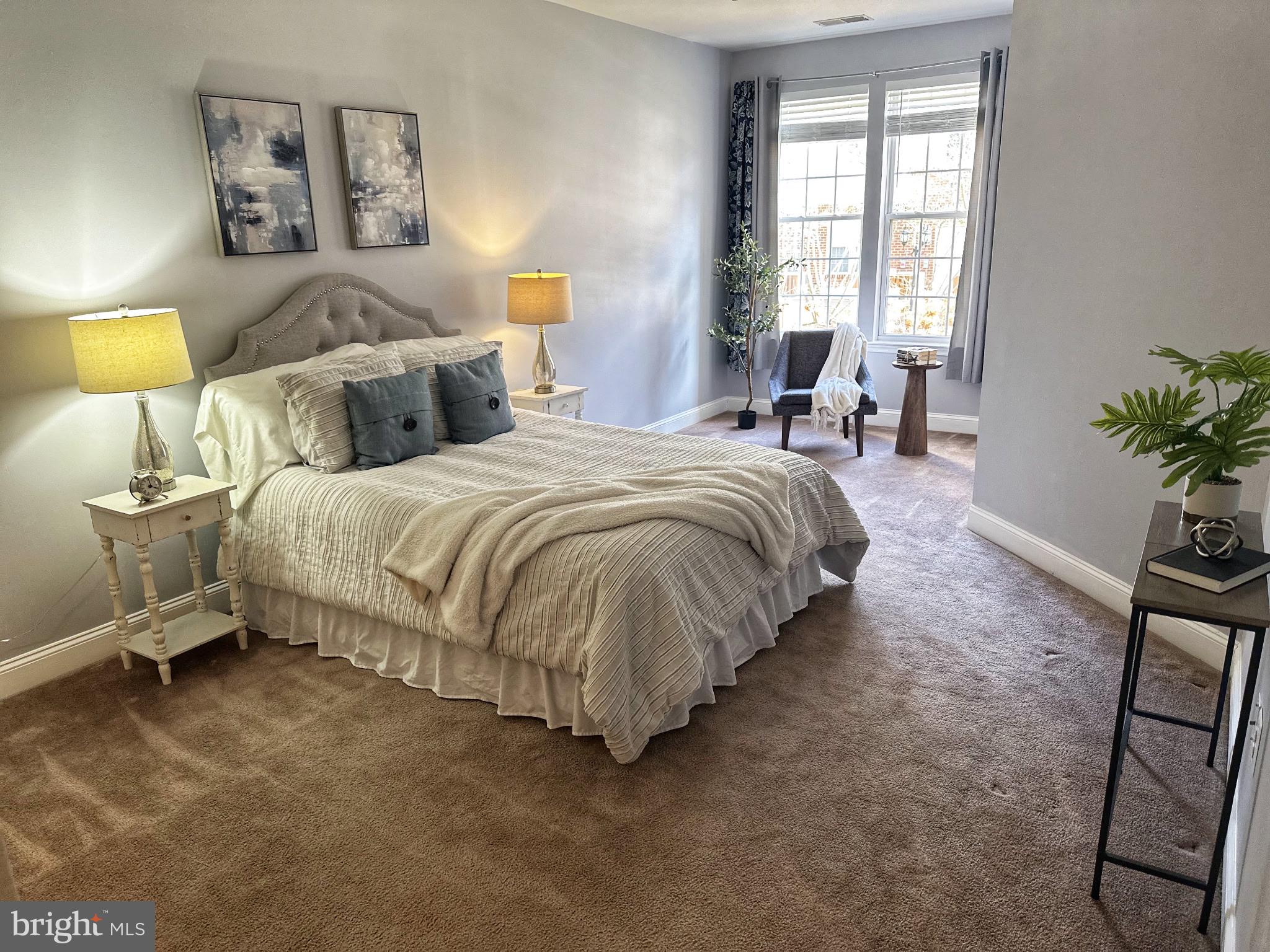 ENCLAVE AT ELLICOTT HILLS - Residential
