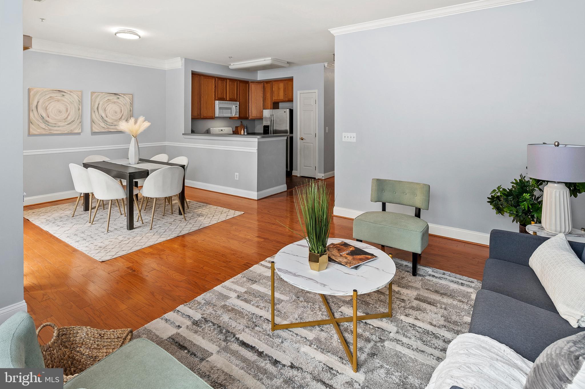 ENCLAVE AT ELLICOTT HILLS - Residential