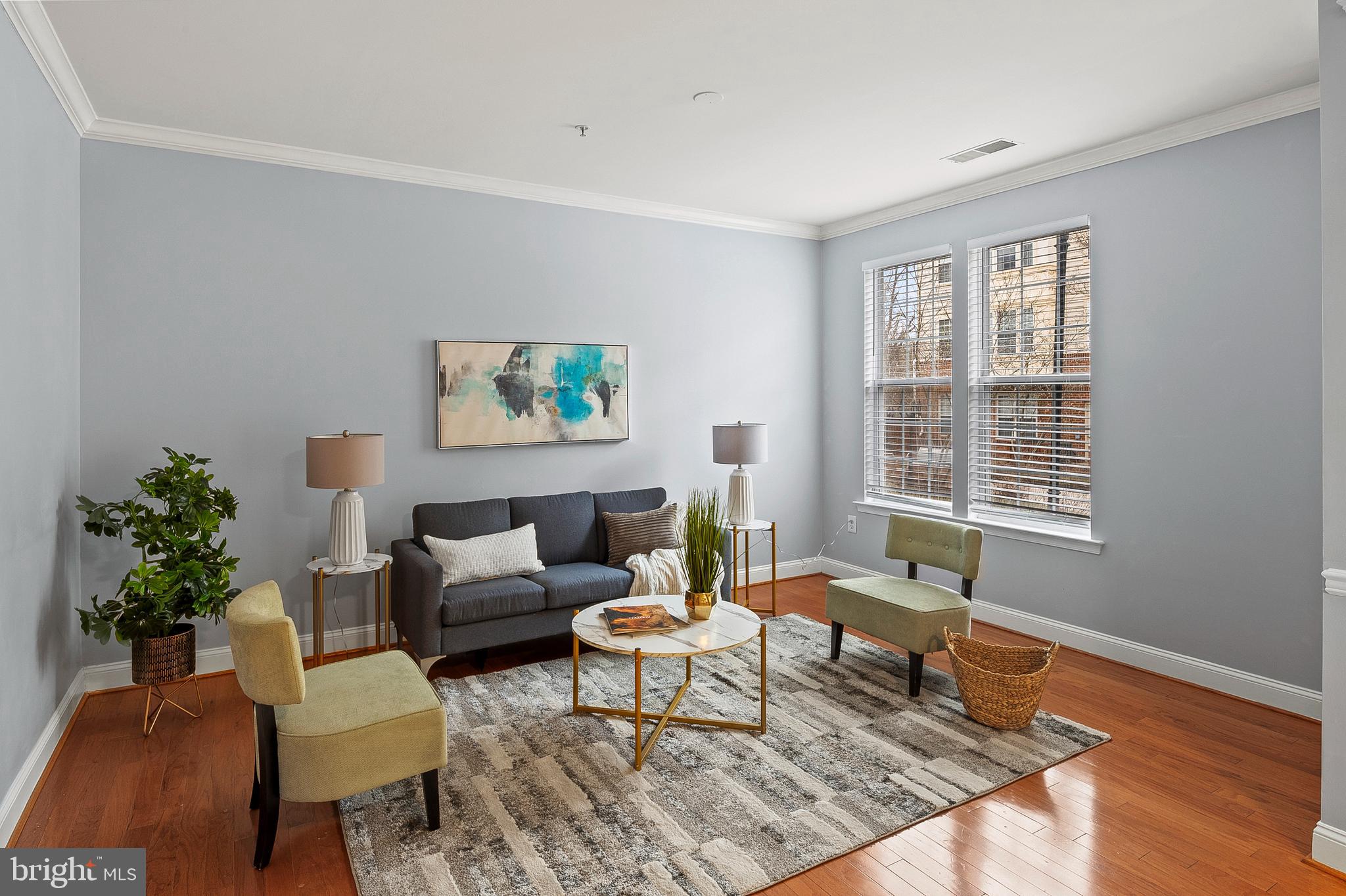 ENCLAVE AT ELLICOTT HILLS - Residential